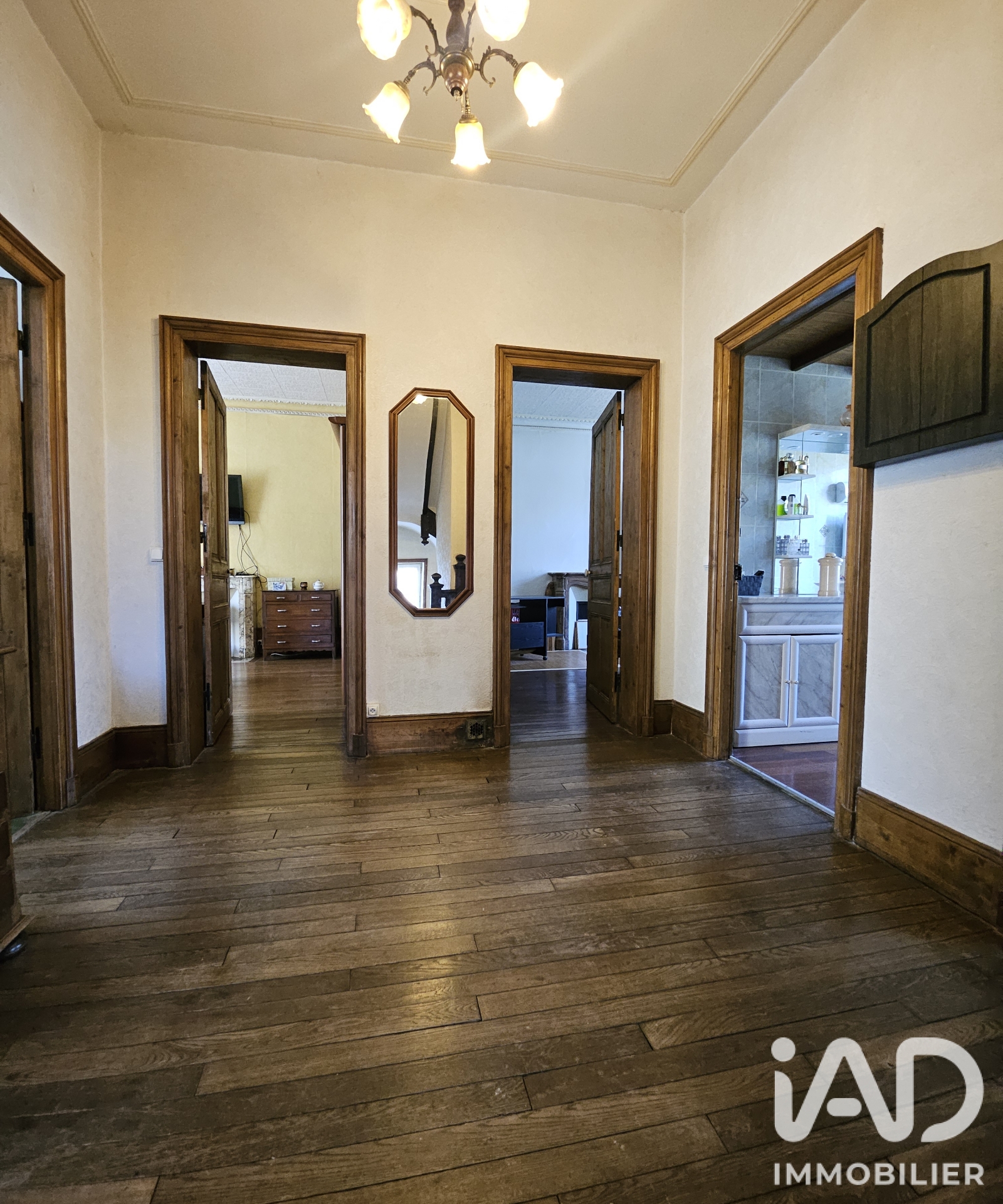 Vente maison à Bogny-sur-Meuse (08120) : maison 11 pièces 246 m² - 2083379 — 4