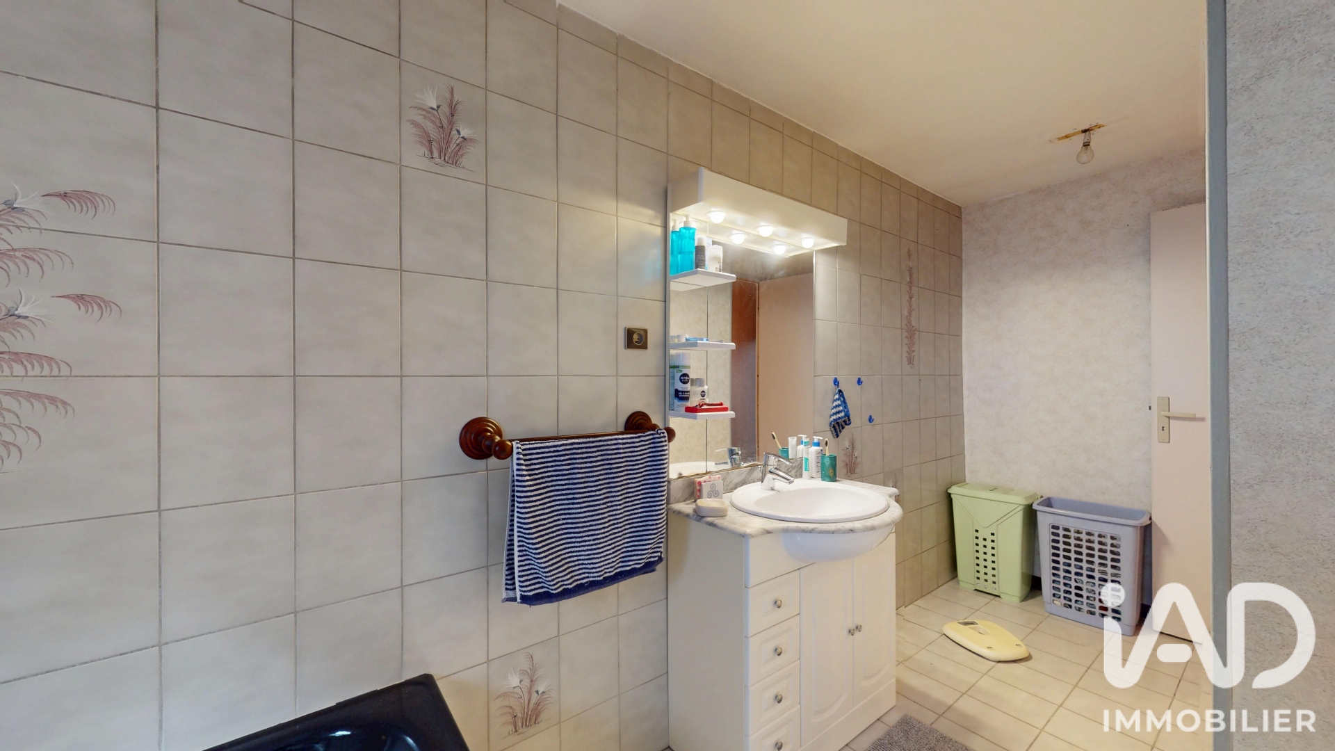 Vente maison à Auxerre (89000) : maison 5 pièces 127 m² - 2097460 — 22