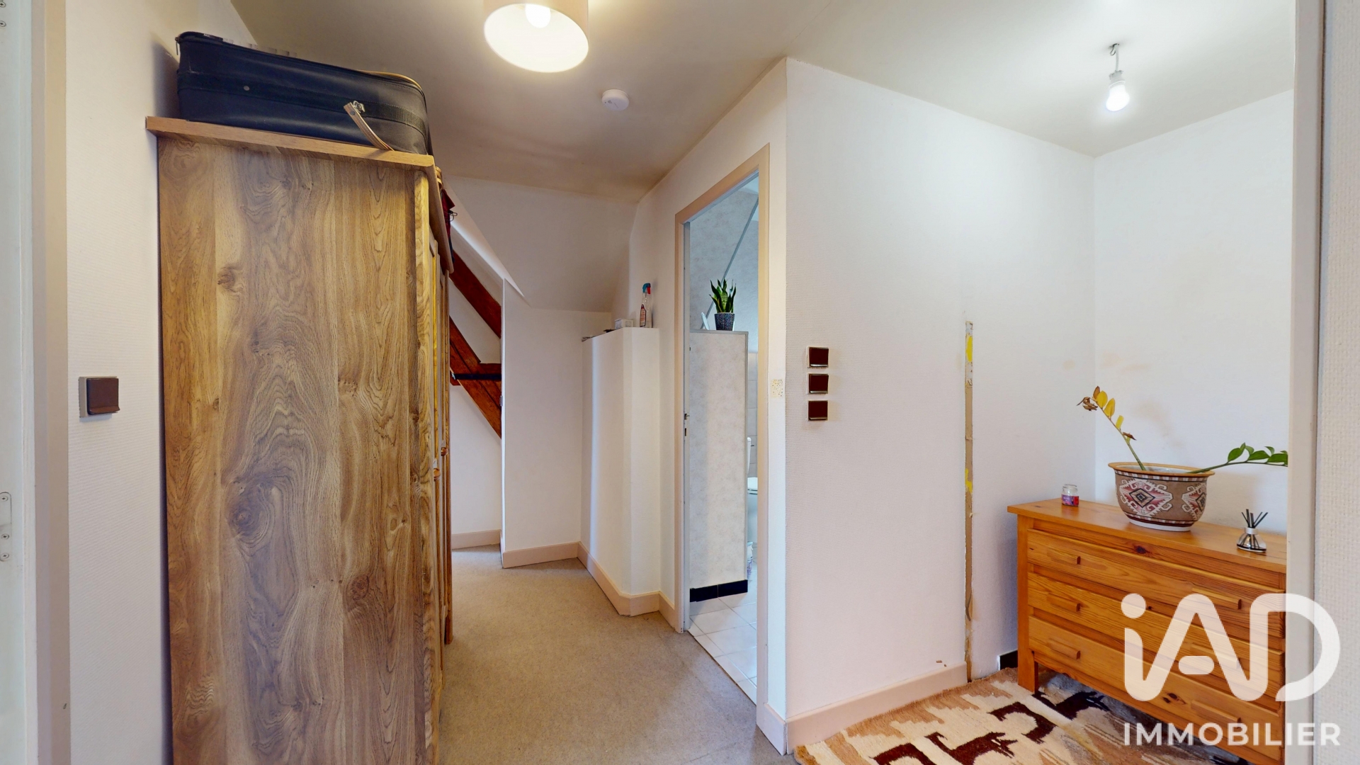 Vente maison à Auxerre (89000) : maison 5 pièces 127 m² - 2097460 — 13