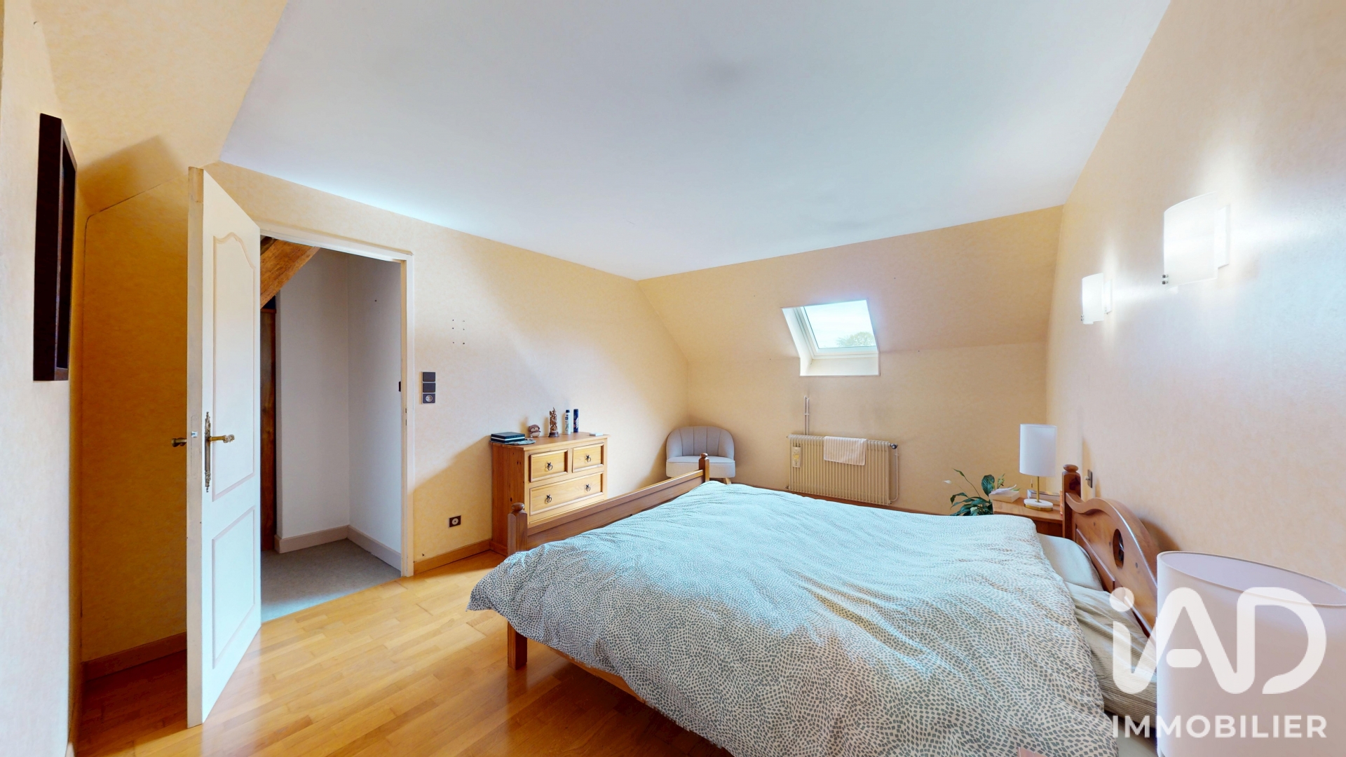 Vente maison à Auxerre (89000) : maison 5 pièces 127 m² - 2097460 — 20