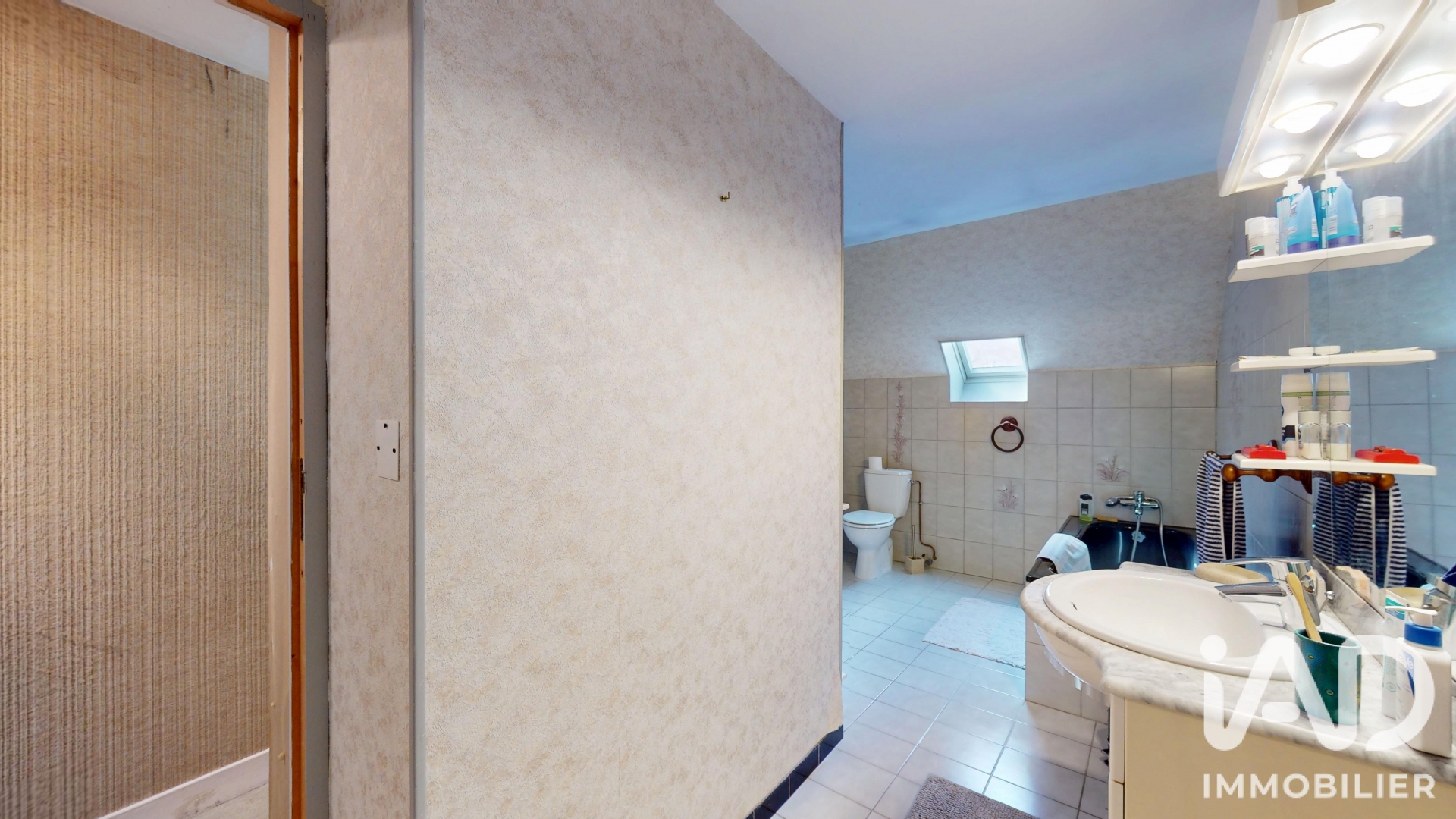 Vente maison à Auxerre (89000) : maison 5 pièces 127 m² - 2097460 — 23