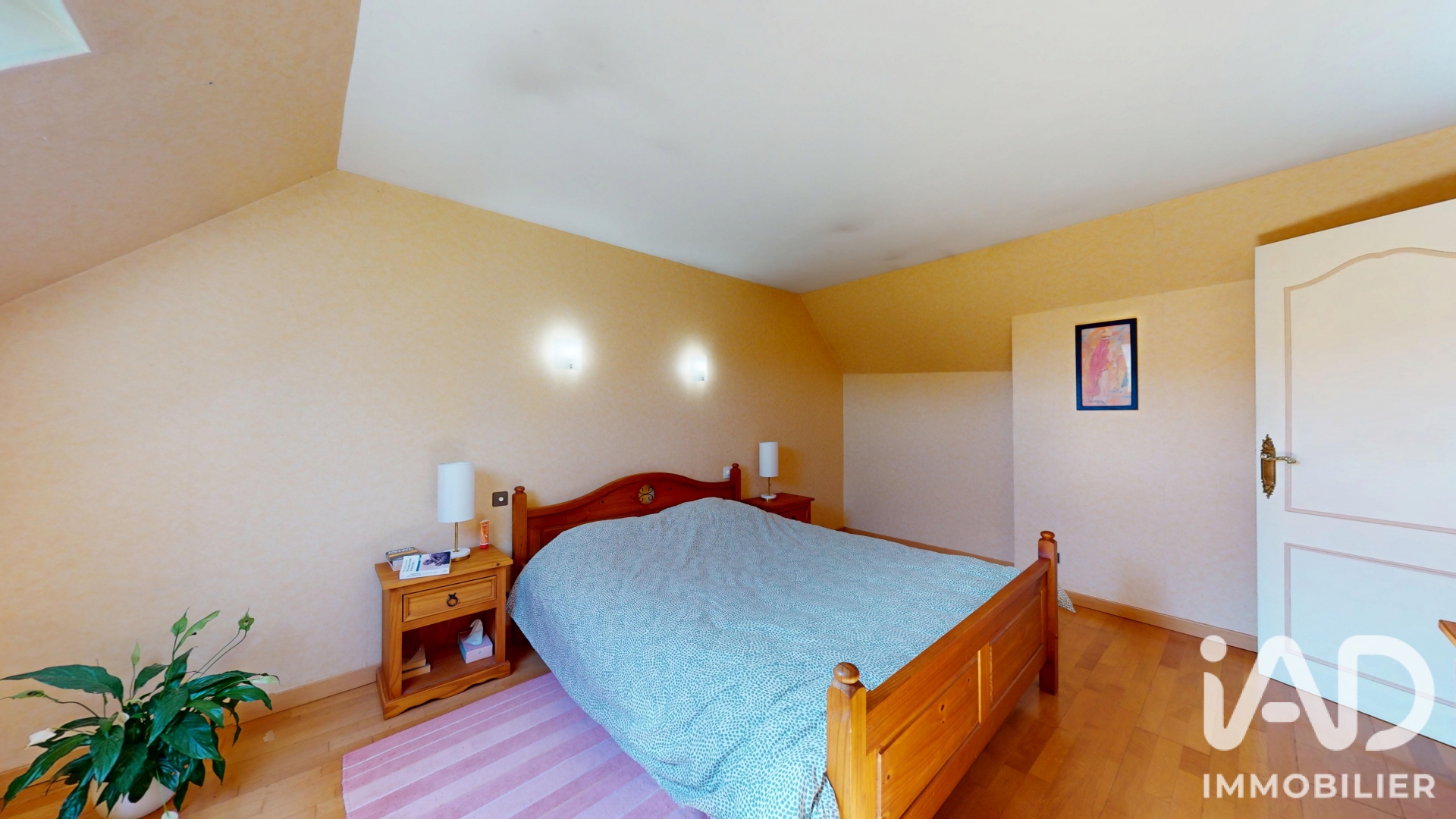 Vente maison à Auxerre (89000) : maison 5 pièces 127 m² - 2097460 — 19