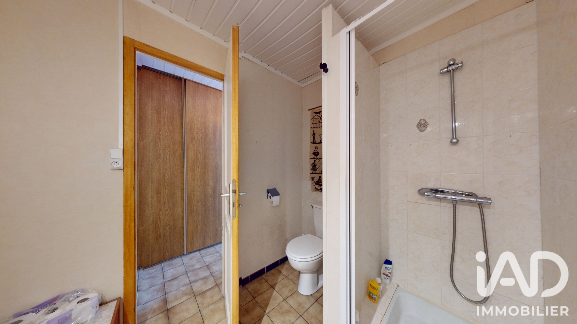 Vente maison à Auxerre (89000) : maison 5 pièces 127 m² - 2097460 — 9