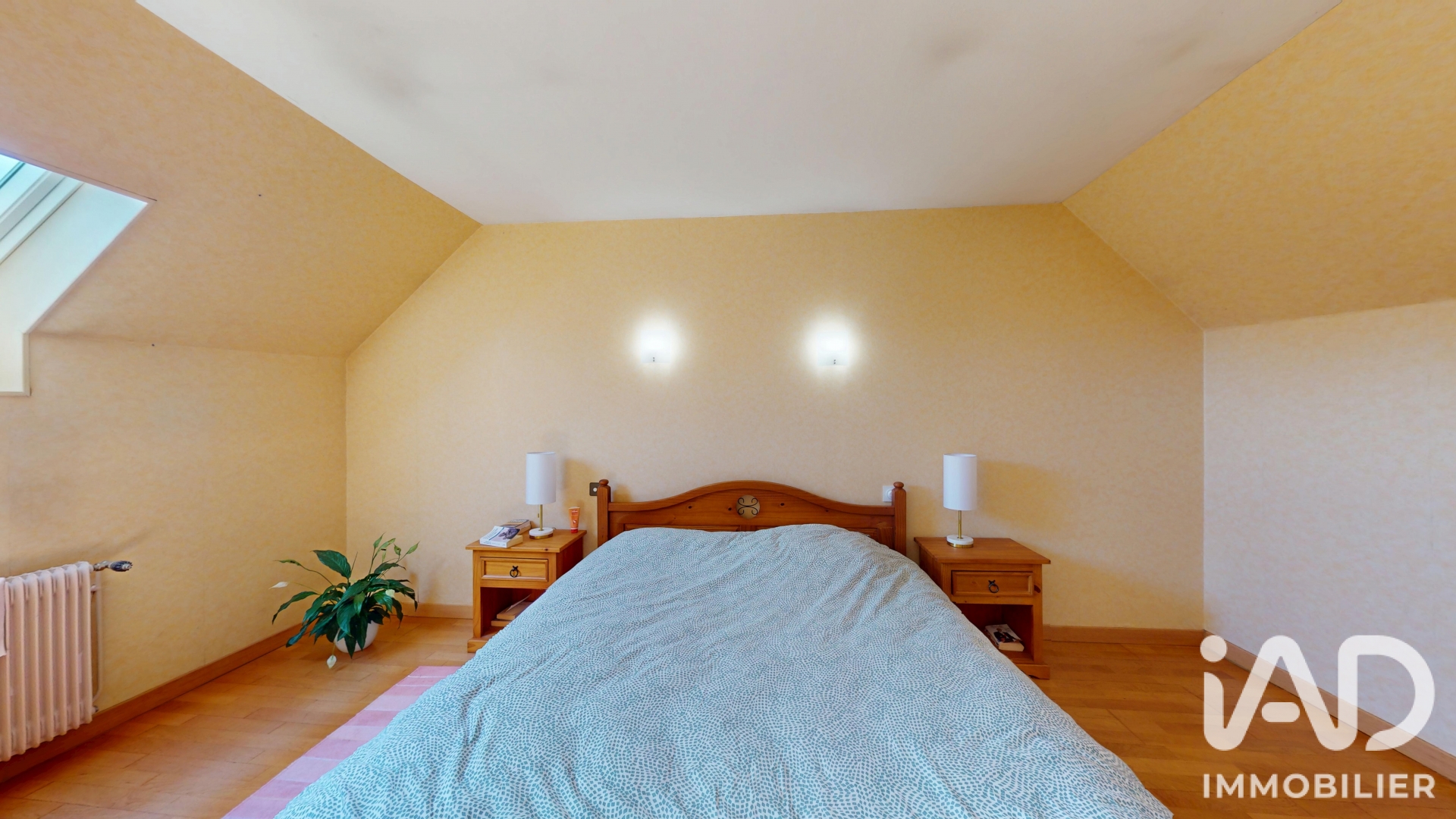 Vente maison à Auxerre (89000) : maison 5 pièces 127 m² - 2097460 — 17