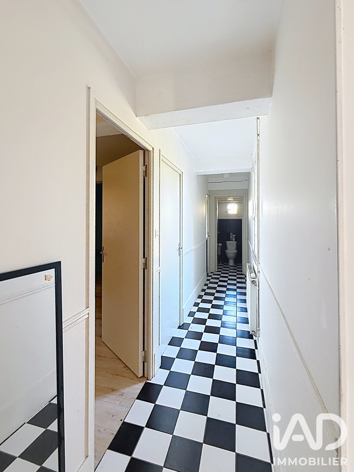 Vente maison à Montaut (31410) : demeure 11 pièces 330 m² - 2103962 — 12