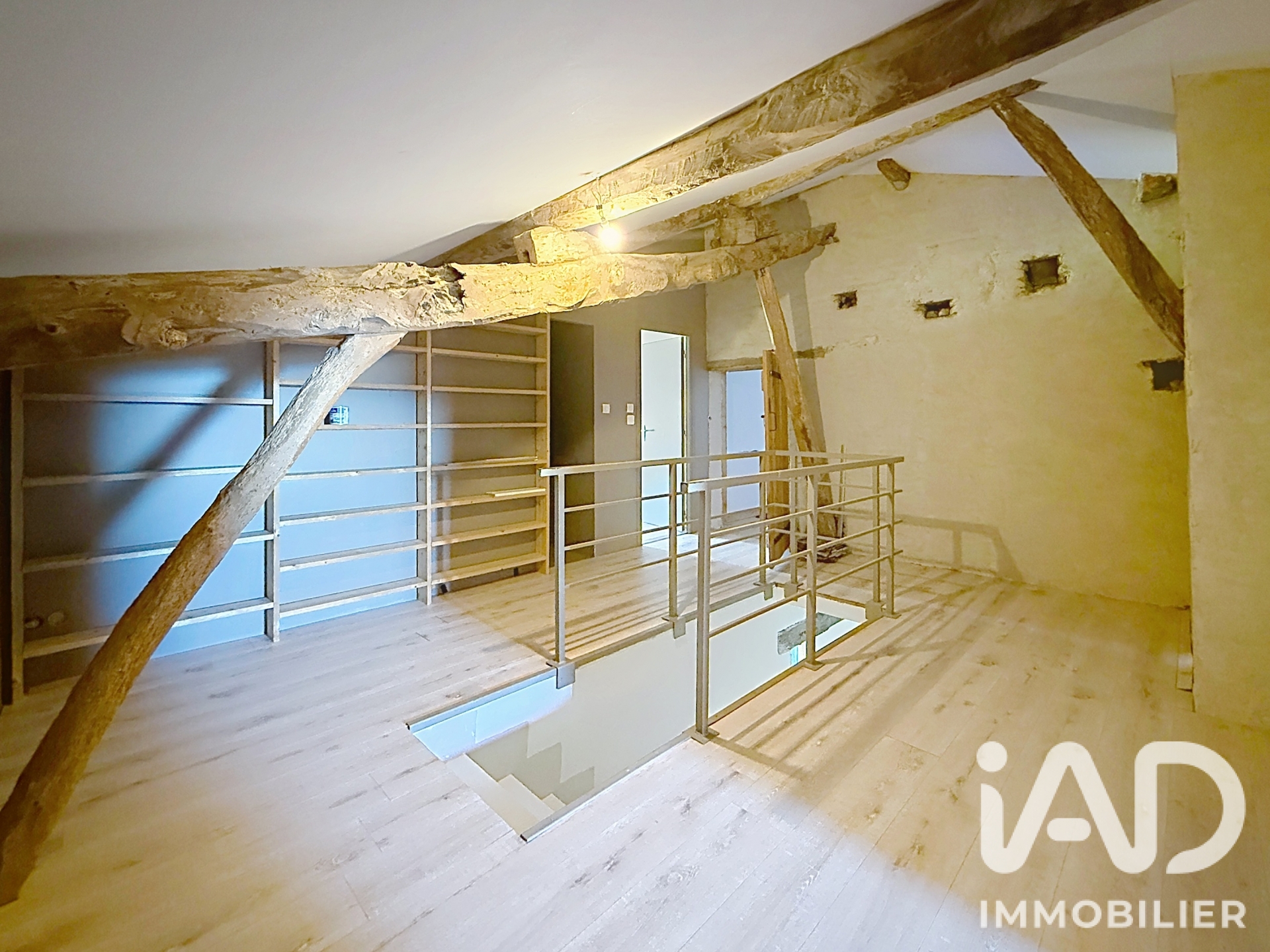 Vente maison à Montaut (31410) : demeure 11 pièces 330 m² - 2103962 — 7