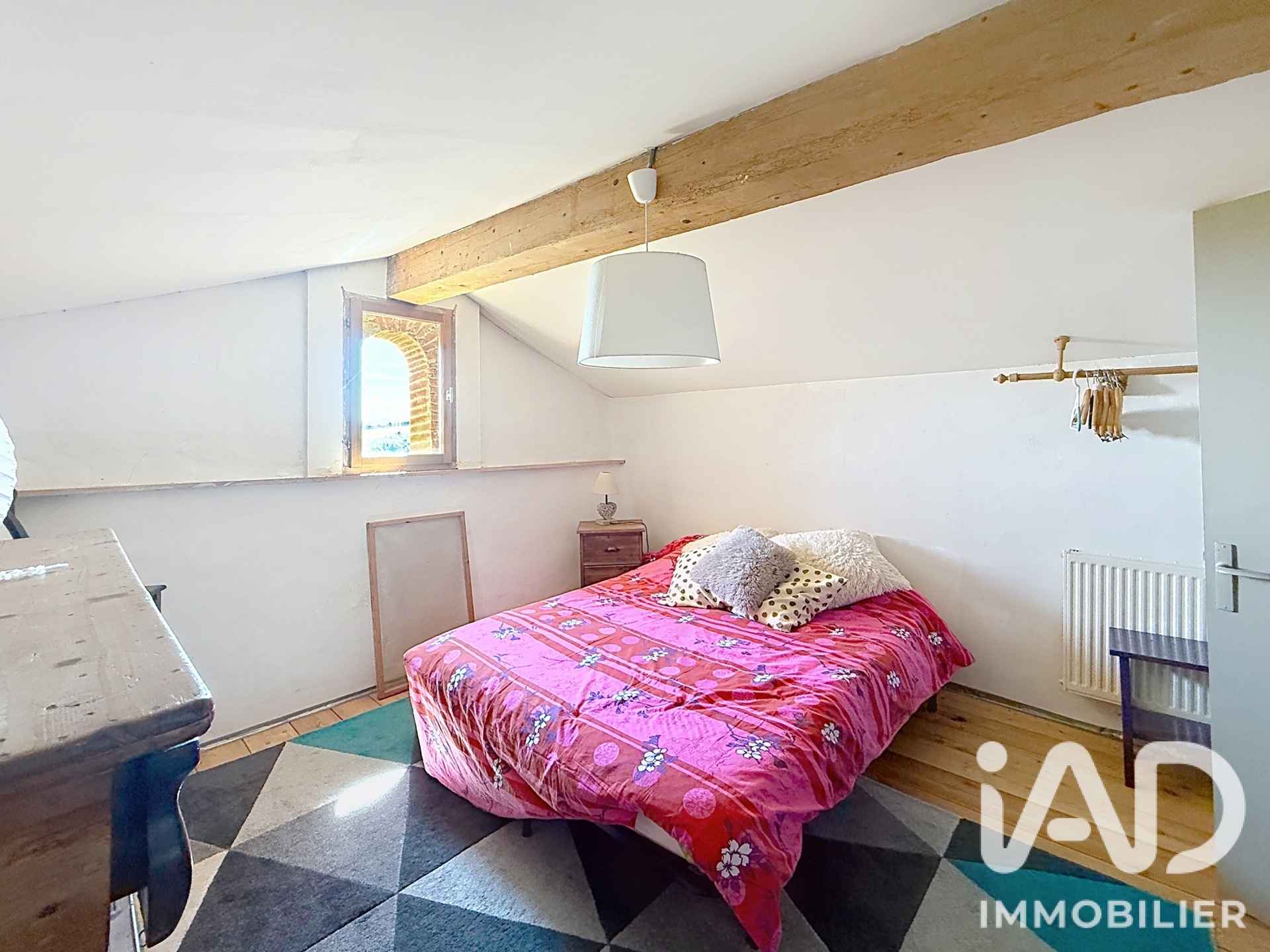 Vente maison à Montaut (31410) : demeure 11 pièces 330 m² - 2103962 — 14