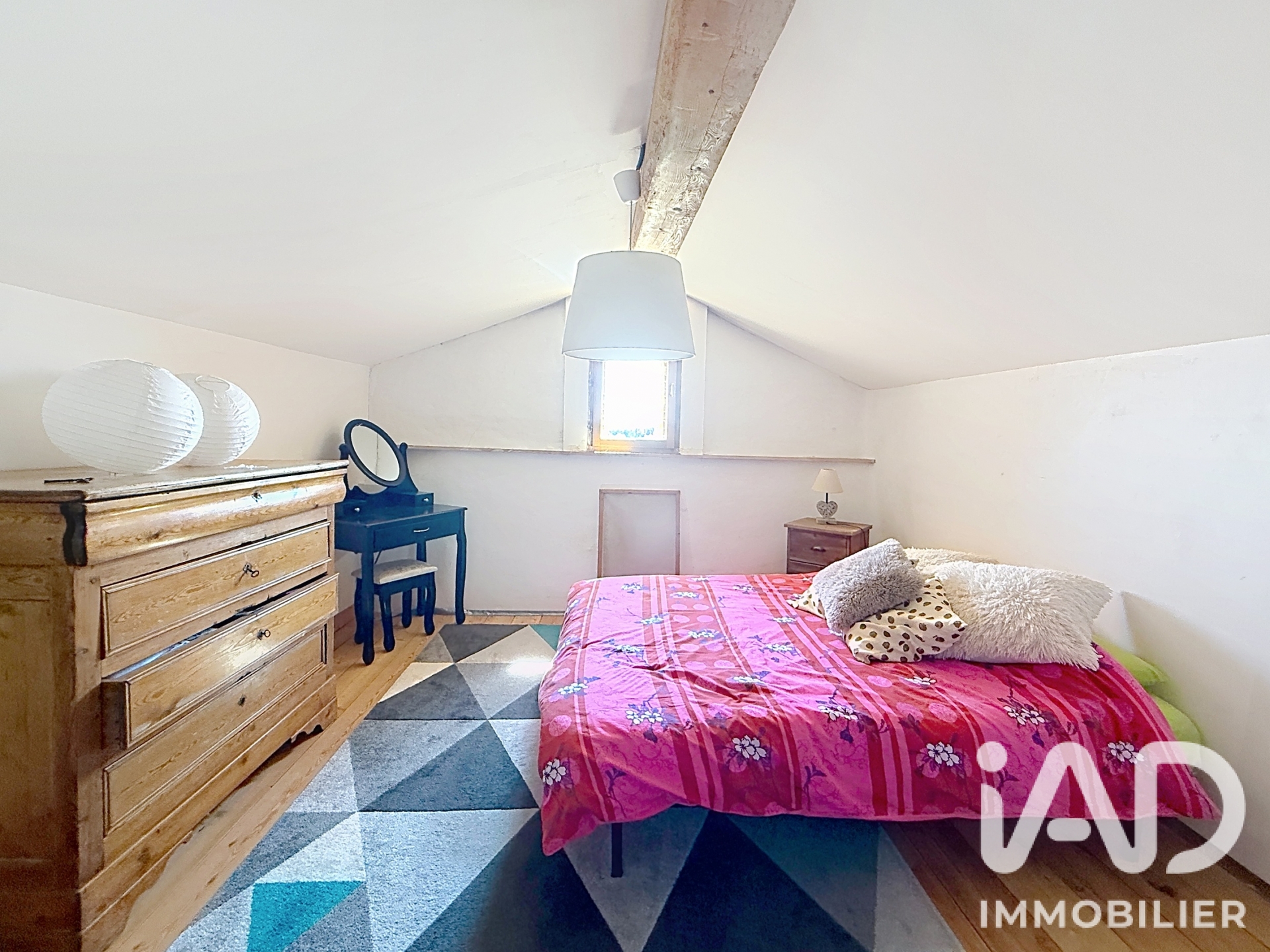 Vente maison à Montaut (31410) : demeure 11 pièces 330 m² - 2103962 — 8