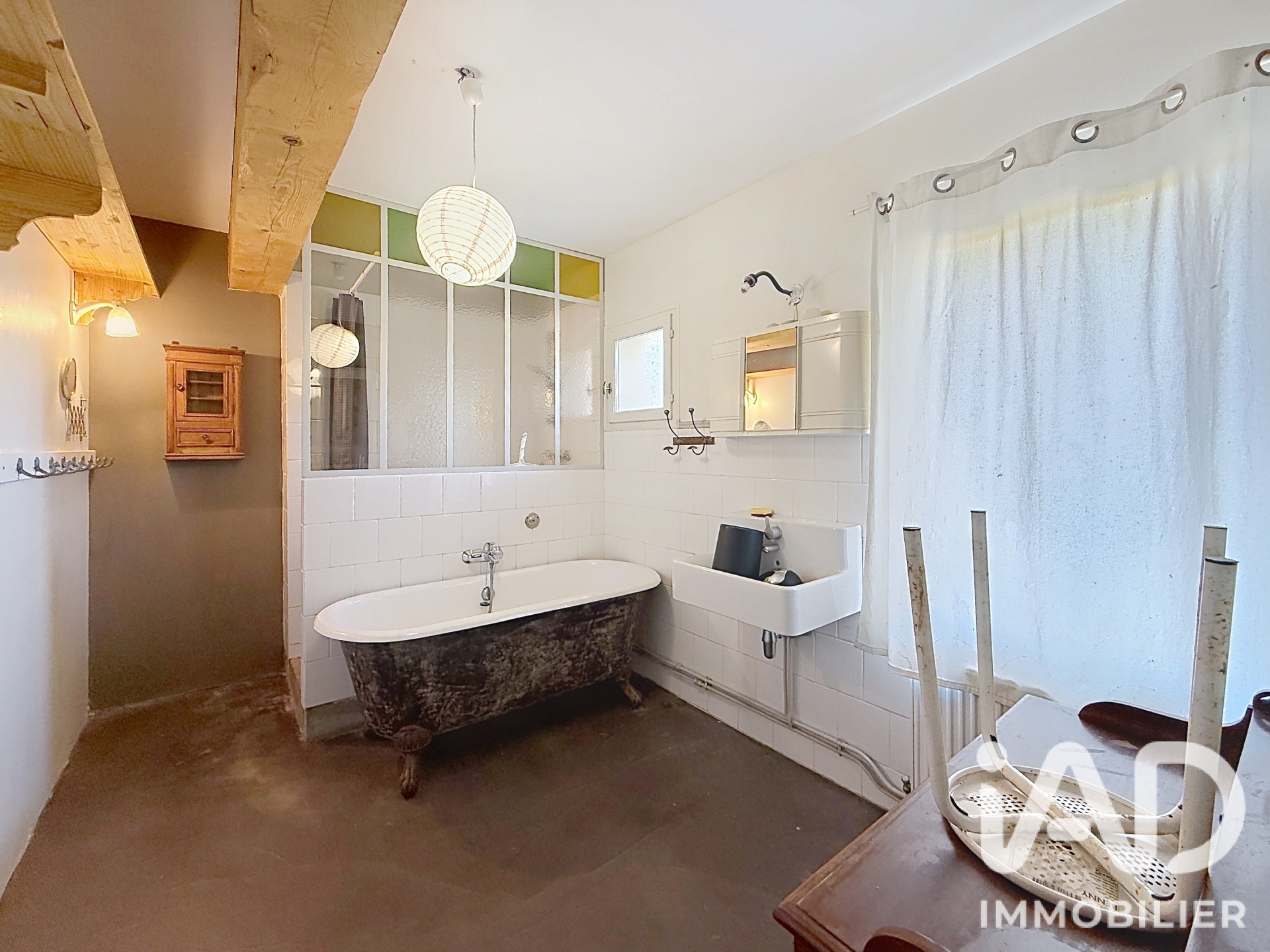 Vente maison à Montaut (31410) : demeure 11 pièces 330 m² - 2103962 — 13