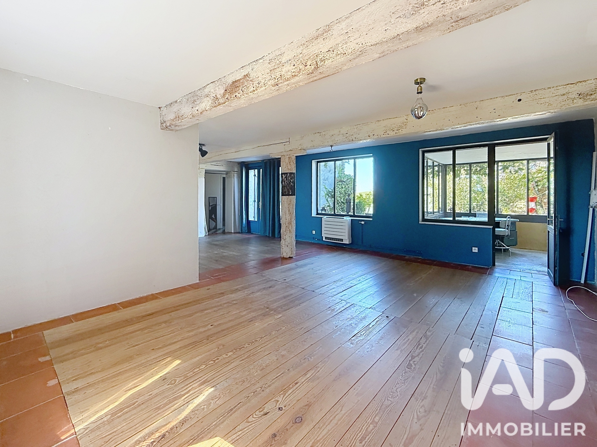 Vente maison à Montaut (31410) : demeure 11 pièces 330 m² - 2103962 — 16