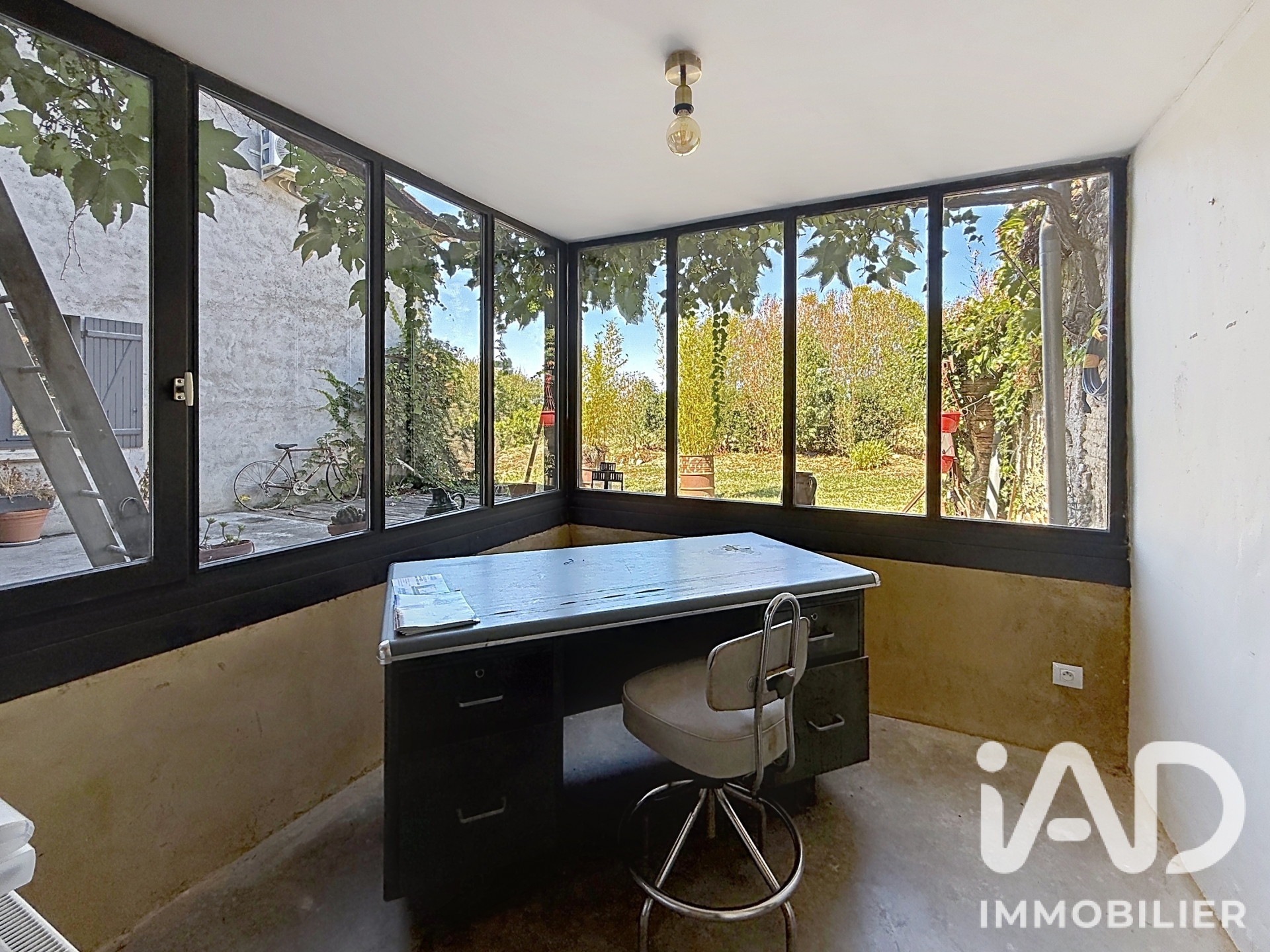 Vente maison à Montaut (31410) : demeure 11 pièces 330 m² - 2103962 — 10