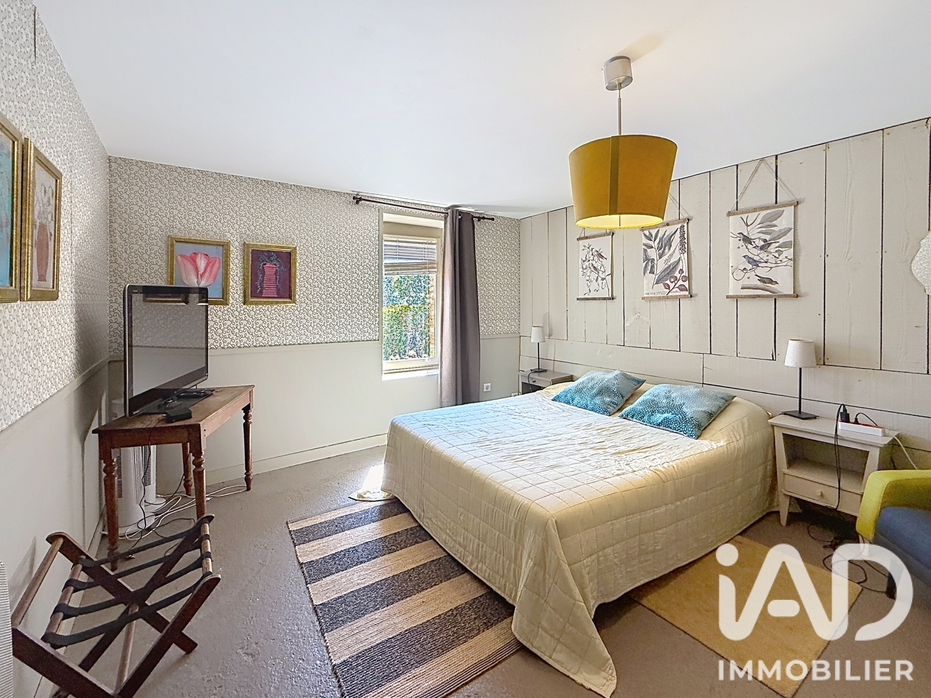 Vente maison à Montaut (31410) : demeure 11 pièces 330 m² - 2103962 — 21