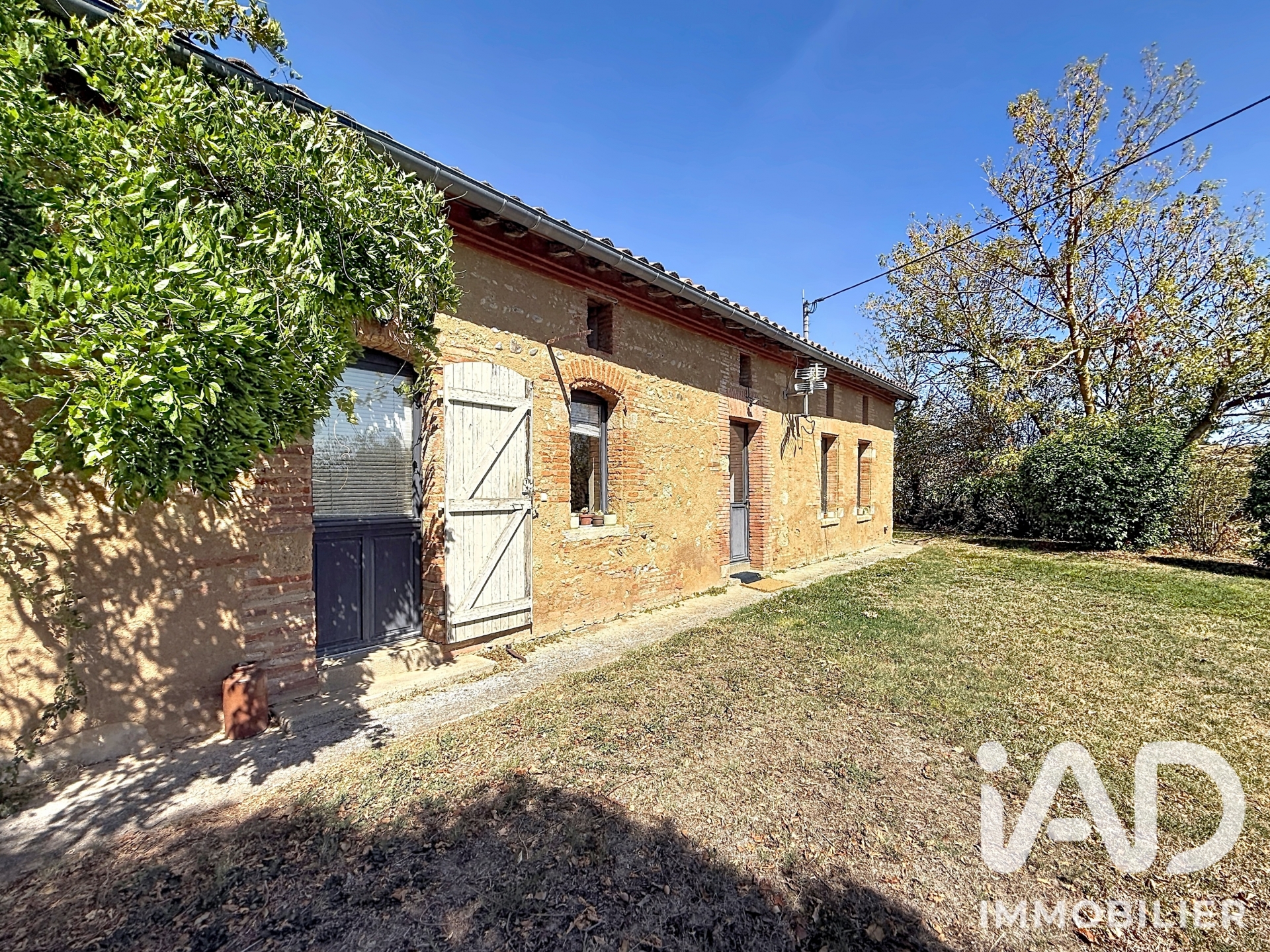 Vente maison à Montaut (31410) : demeure 11 pièces 330 m² - 2103962 — 29