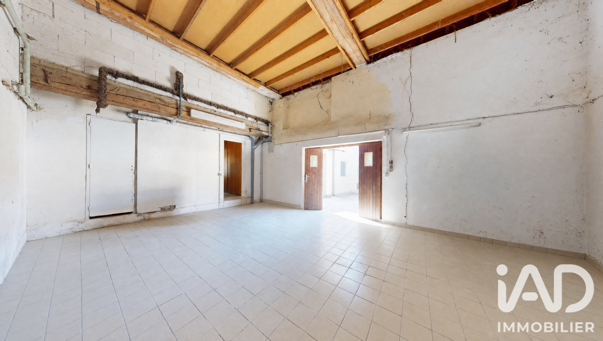 Vente maison à Auxerre (89000) : maison 5 pièces 127 m² - 2097460 — 10