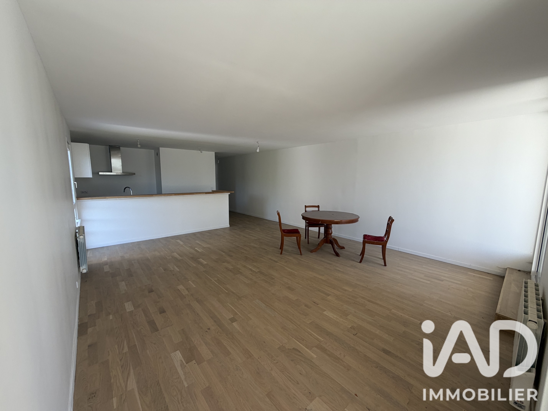 Vente appartement à Champs-sur-Marne (77420) : appartement 4 pièces 120 m² - 2101207 — 12