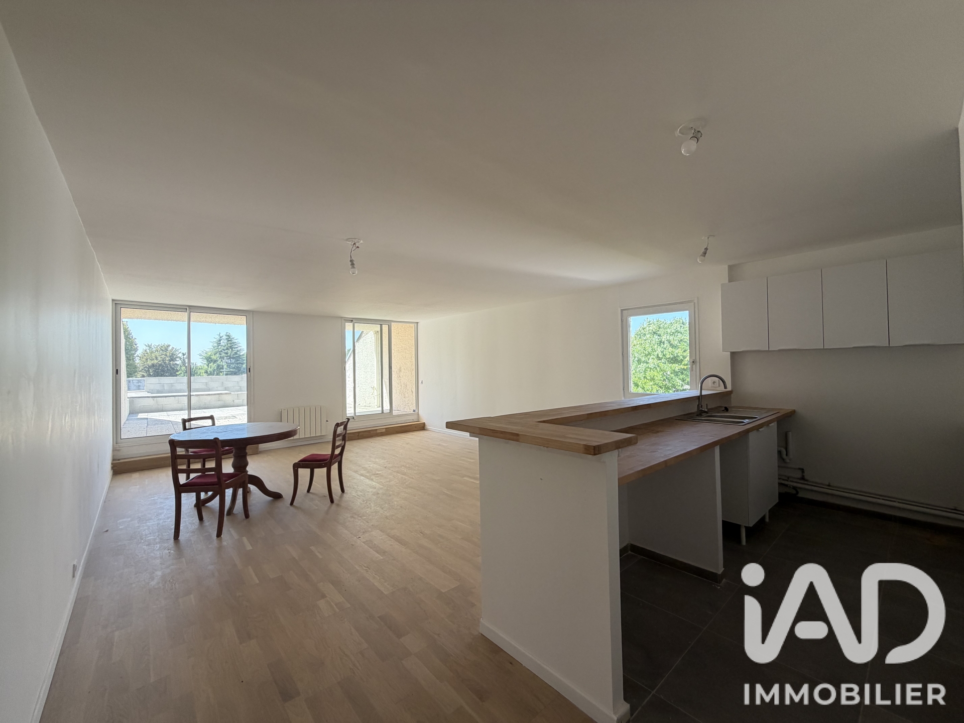 Vente appartement à Champs-sur-Marne (77420) : appartement 4 pièces 120 m² - 2101207 — 9