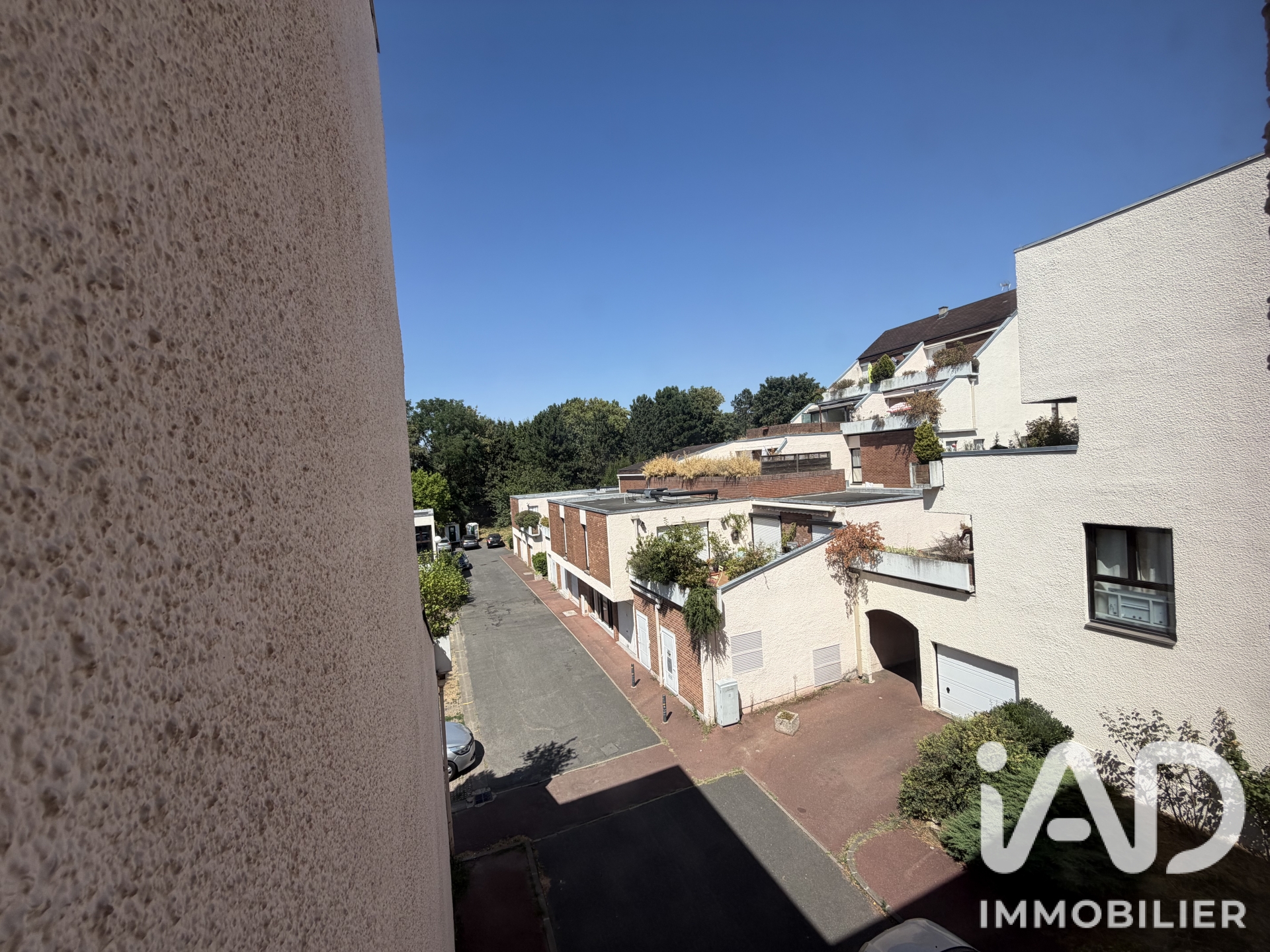 Vente appartement à Champs-sur-Marne (77420) : appartement 4 pièces 120 m² - 2101207 — 14