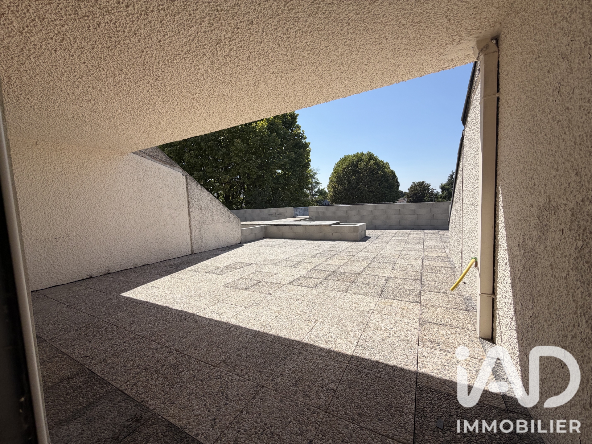 Vente appartement à Champs-sur-Marne (77420) : appartement 4 pièces 120 m² - 2101207 — 13
