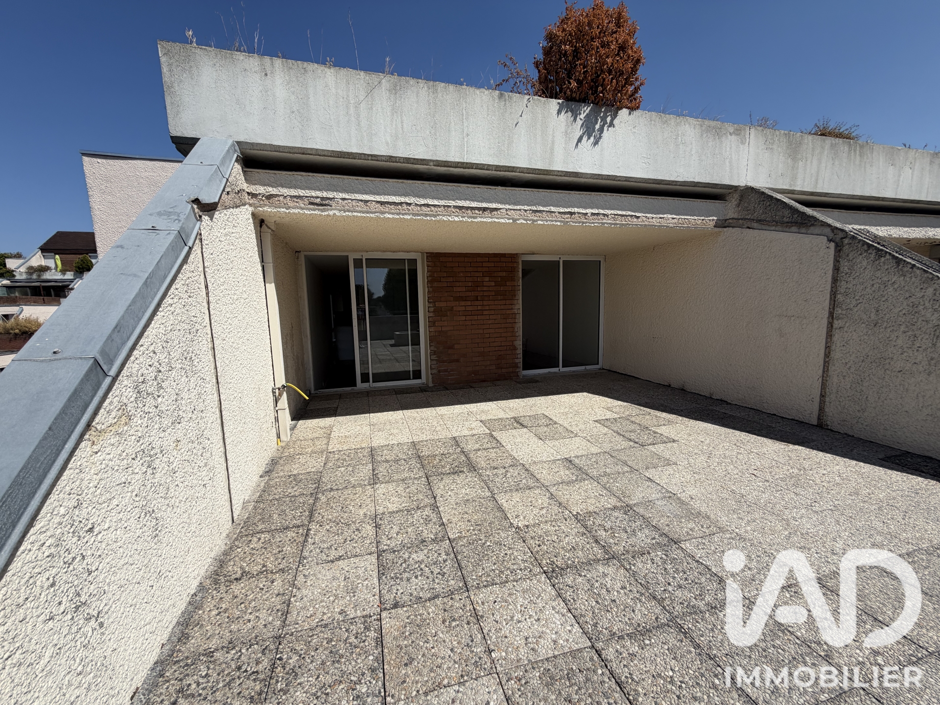 Vente appartement à Champs-sur-Marne (77420) : appartement 4 pièces 120 m² - 2101207 — 15