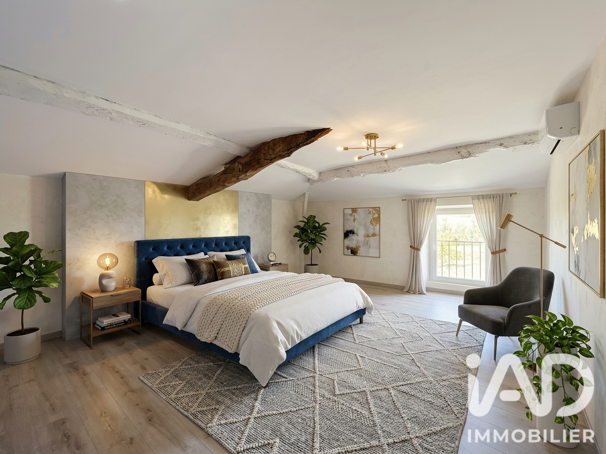 Vente maison à Montaut (31410) : demeure 11 pièces 330 m² - 2103962 — 9