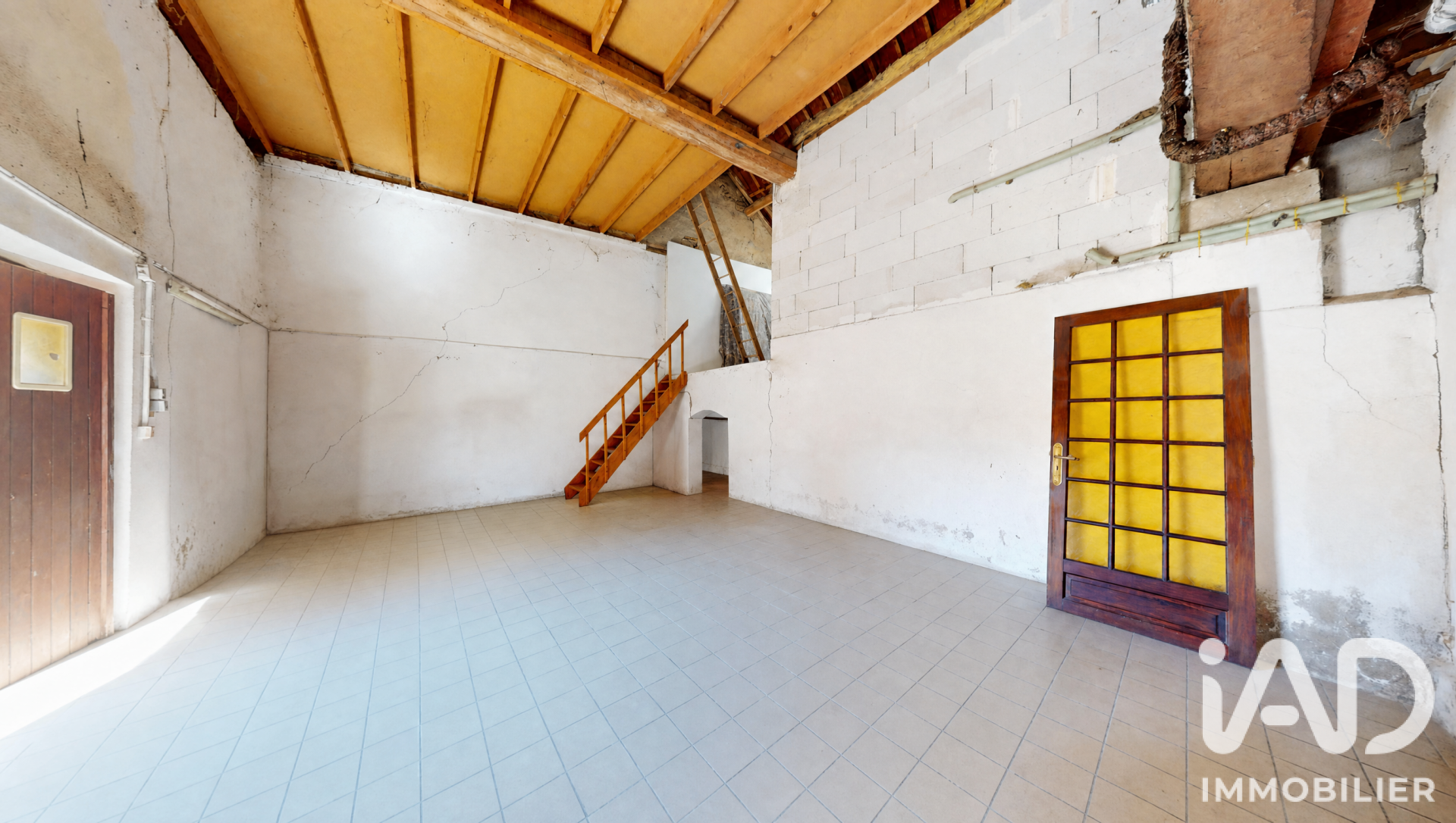 Vente maison à Auxerre (89000) : maison 5 pièces 127 m² - 2097460 — 11