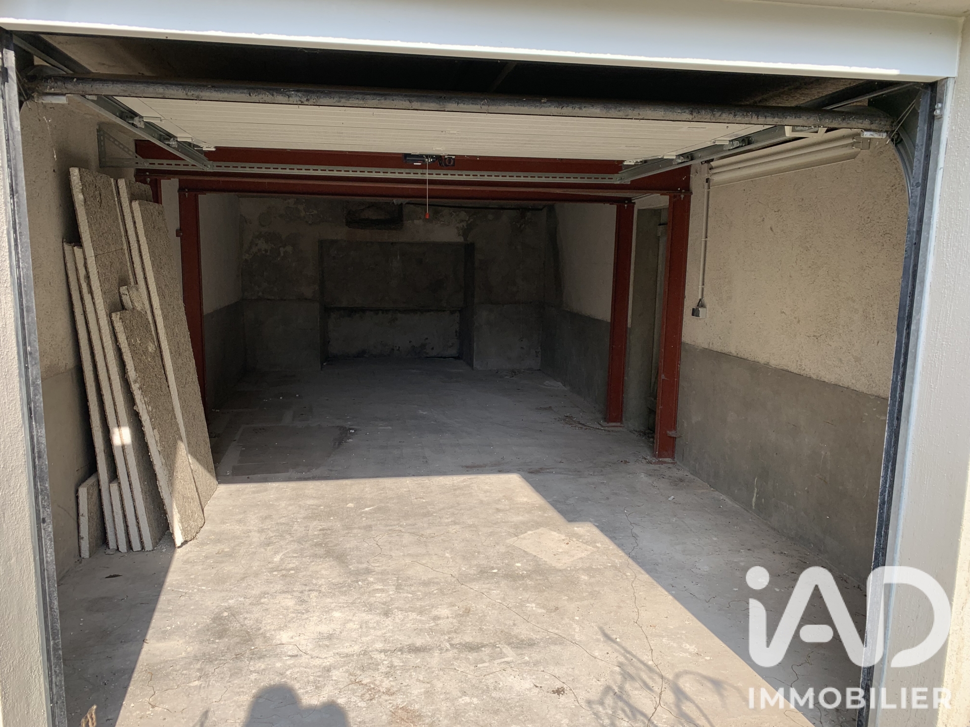 Vente maison à Blois (41000) : maison 4 pièces 150 m² - 2102823 — 6