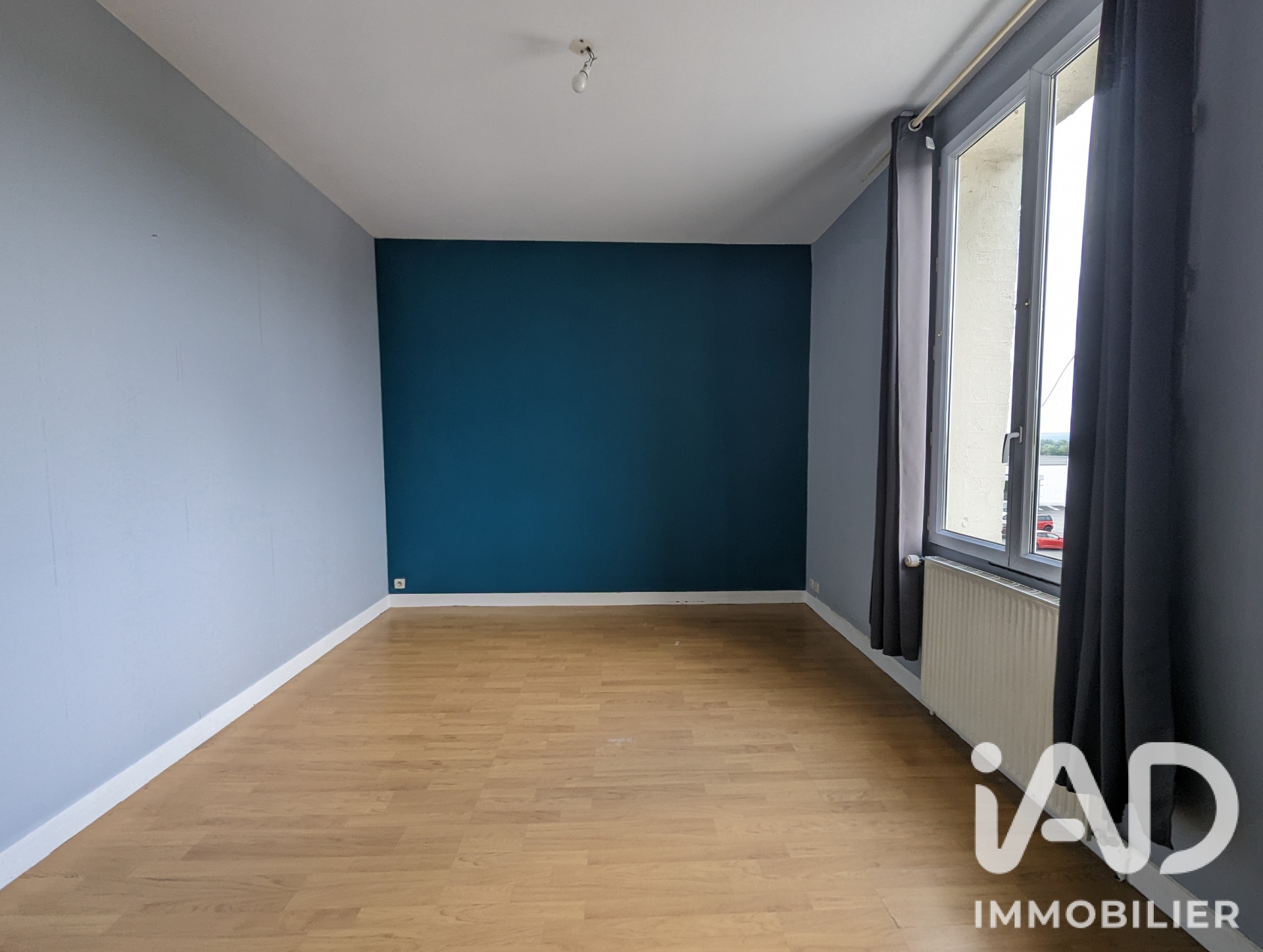 Vente maison à Rives-en-Seine (76490) : maison de ville 6 pièces 150 m² - 2103970 — 4