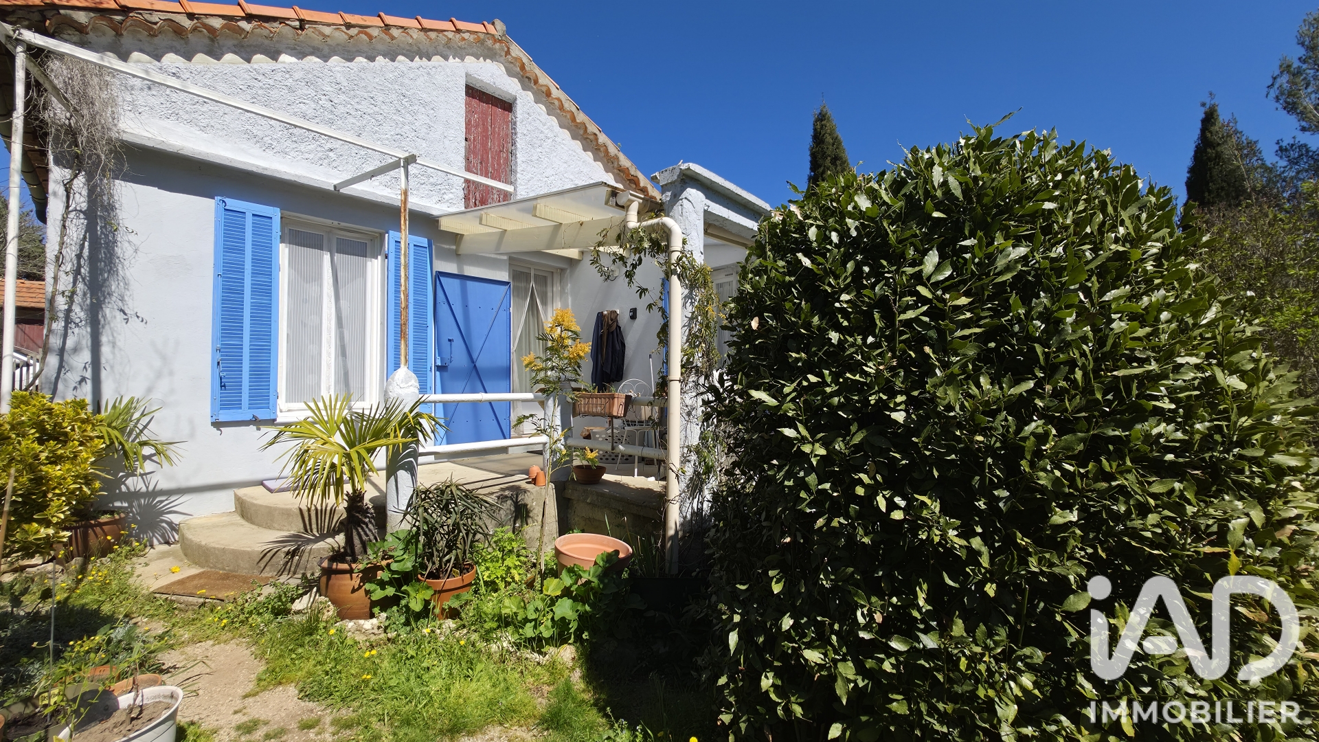 Vente Maison/villa 3 pièces