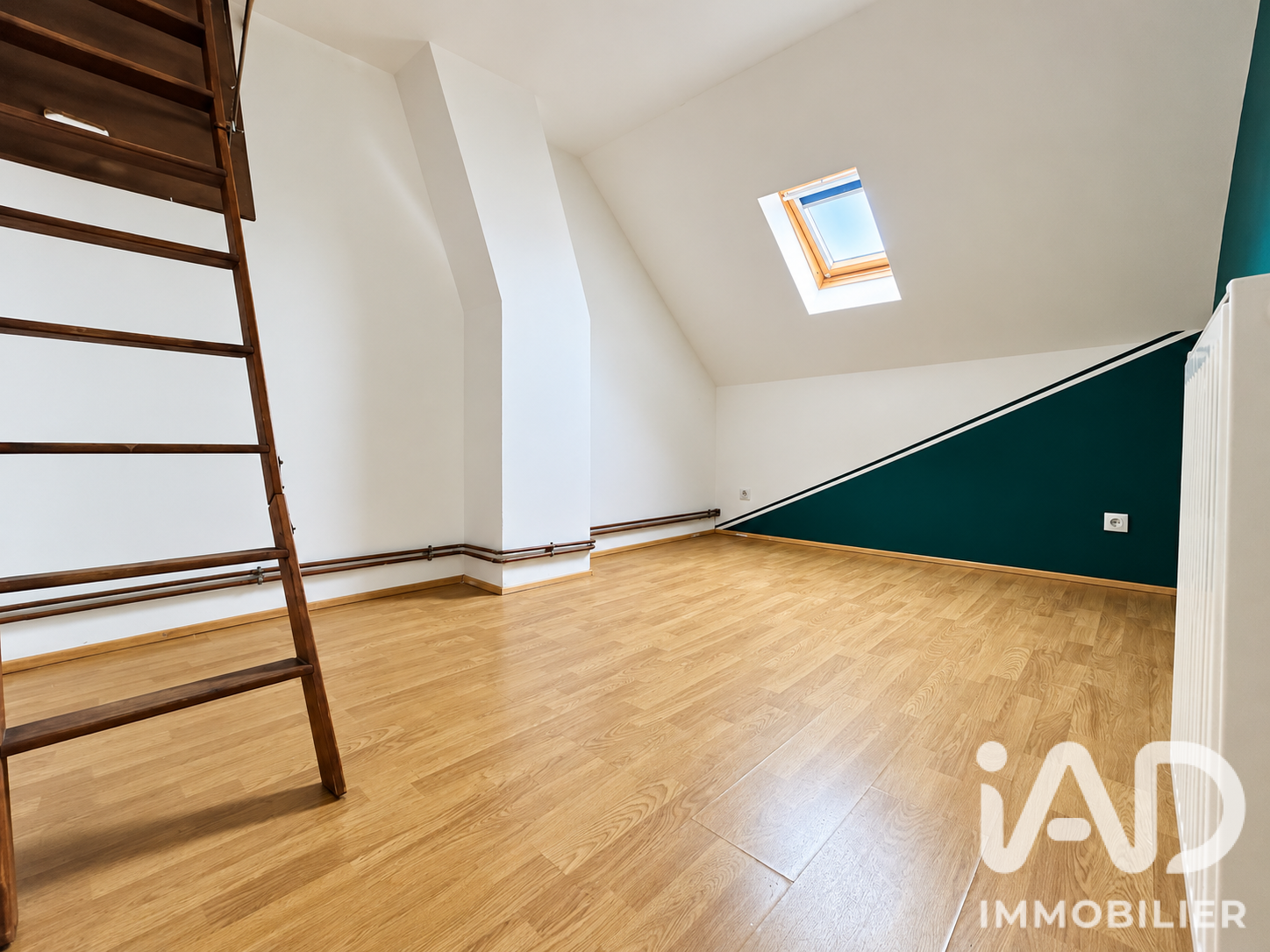 Vente maison à Rœulx (59172) : maison 6 pièces 85 m² - 2091897 — 7