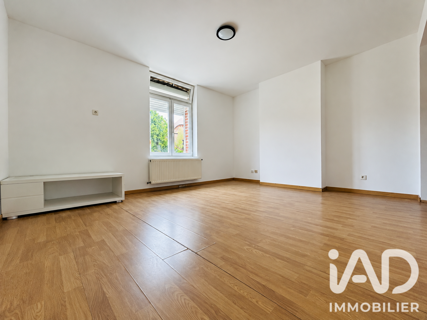 Vente maison à Rœulx (59172) : maison 6 pièces 85 m² - 2091897 — 5