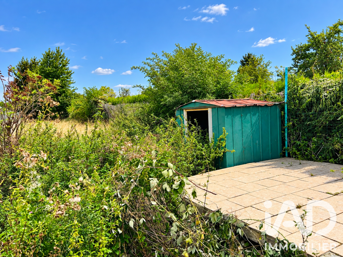 Vente maison à Rœulx (59172) : maison 6 pièces 85 m² - 2091897 — 9