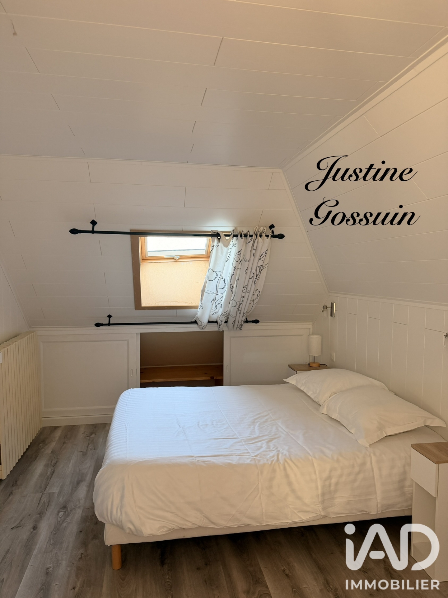 Vente maison à La Balme-de-Sillingy (74330) : maison 7 pièces 204 m² - 2104015 — 10
