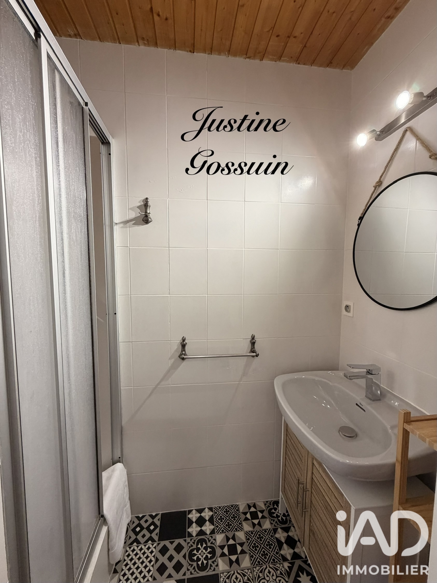 Vente maison à La Balme-de-Sillingy (74330) : maison 7 pièces 204 m² - 2104015 — 12