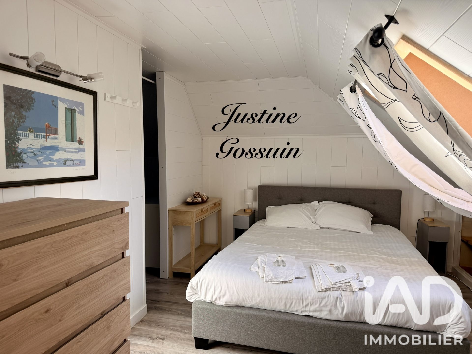 Vente maison à La Balme-de-Sillingy (74330) : maison 7 pièces 204 m² - 2104015 — 11