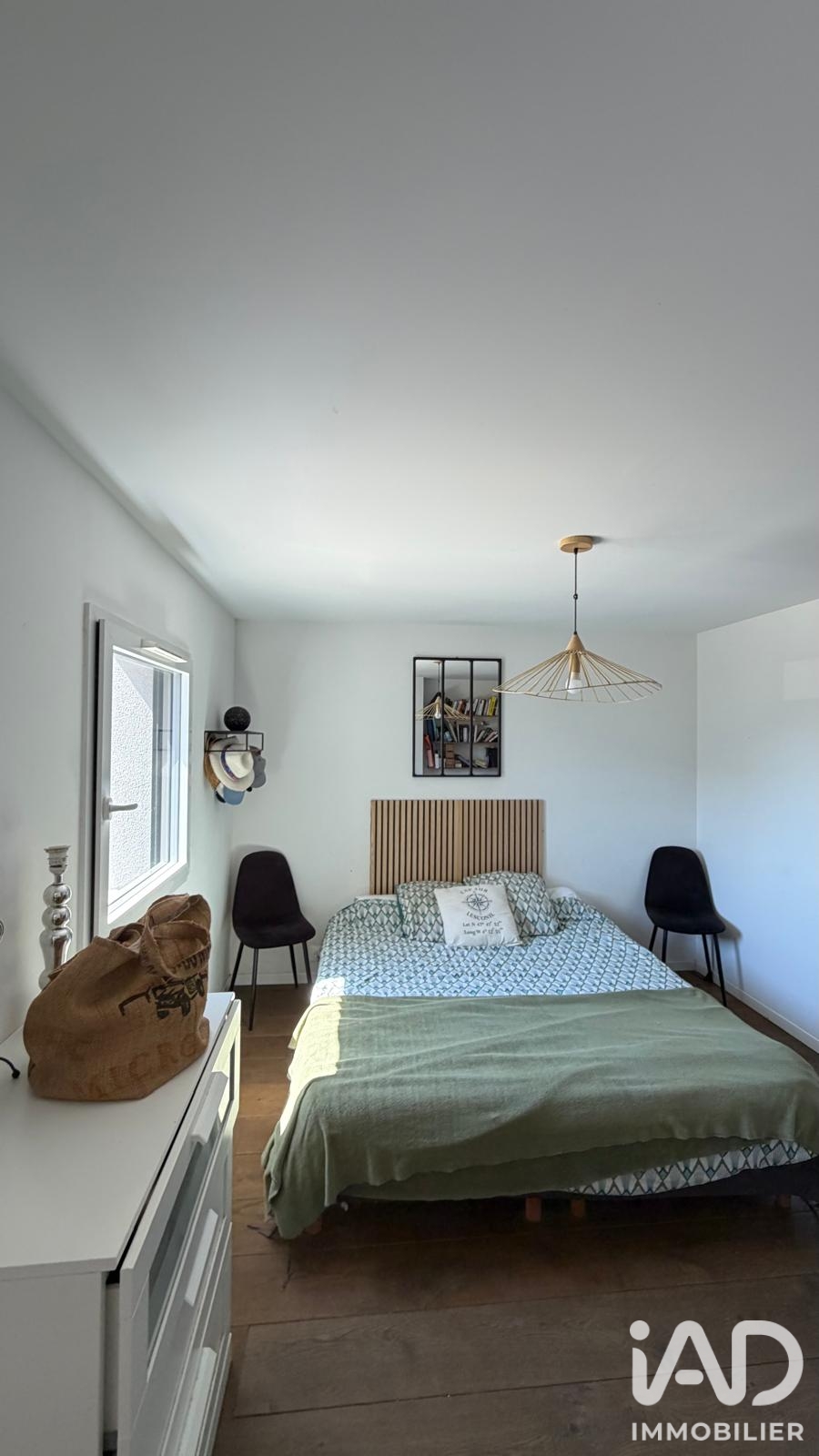Vente maison à Plobannalec-Lesconil (29740) : maison traditionnelle 4 pièces 95 m² - 2103286 — 7