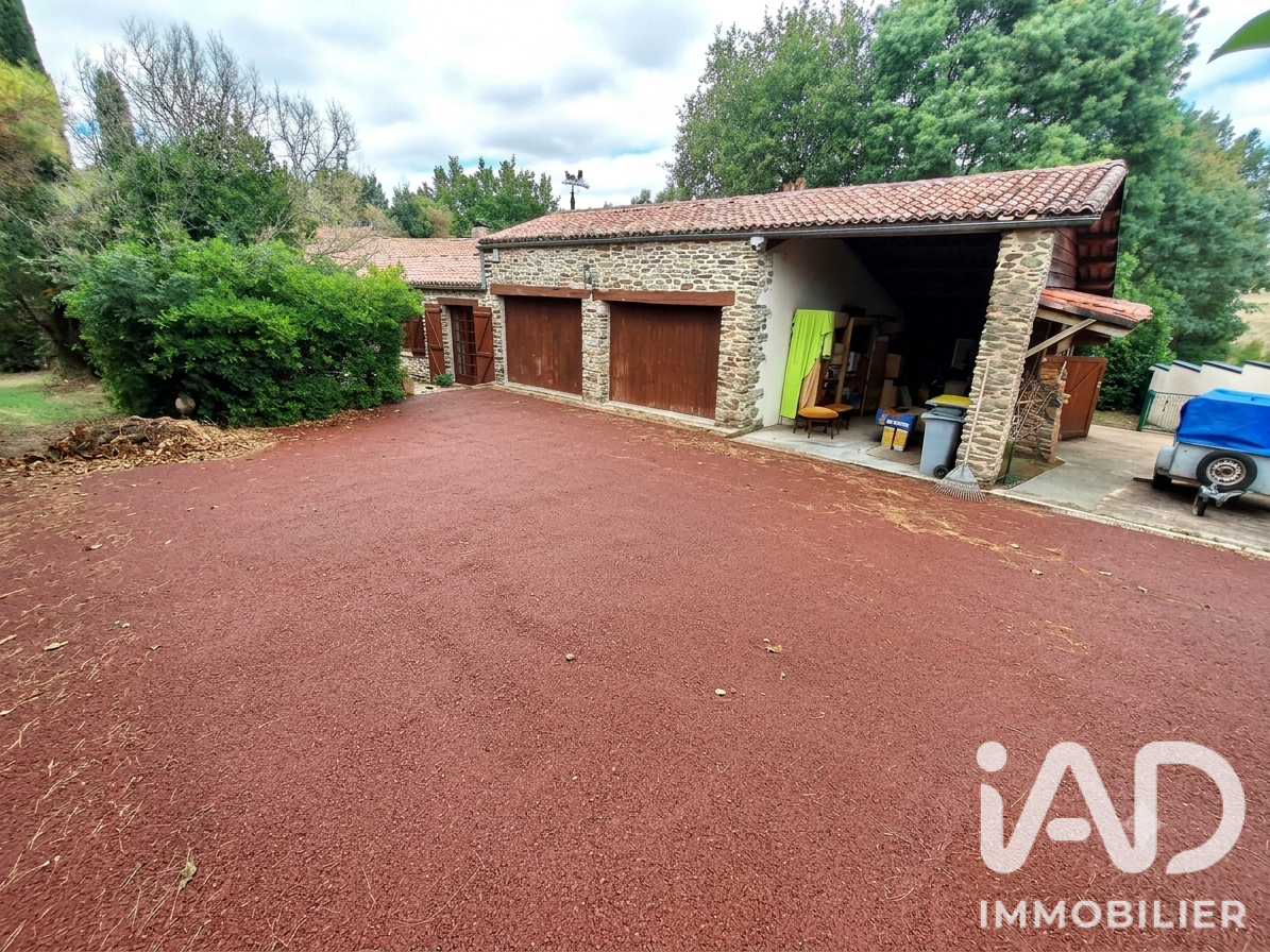 Vente maison à Saint-Mars-du-Désert (44850) : maison 6 pièces 140 m² - 2103567 — 28