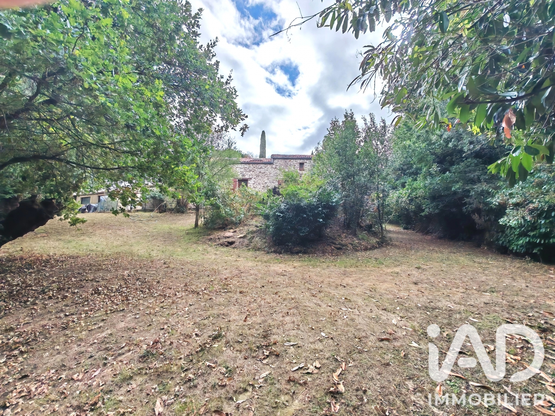 Vente maison à Saint-Mars-du-Désert (44850) : maison 6 pièces 140 m² - 2103567 — 30