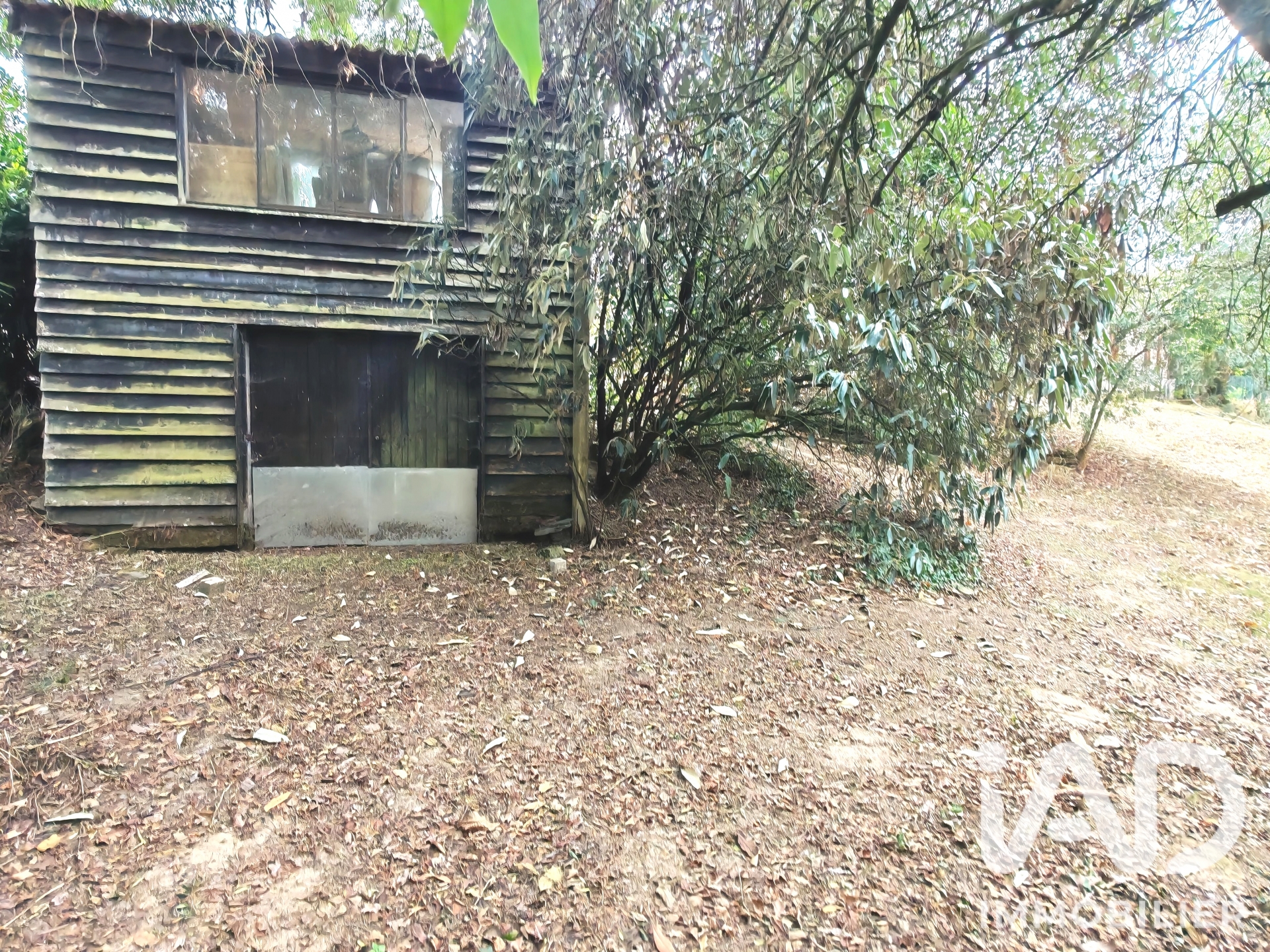 Vente maison à Saint-Mars-du-Désert (44850) : maison 6 pièces 140 m² - 2103567 — 25