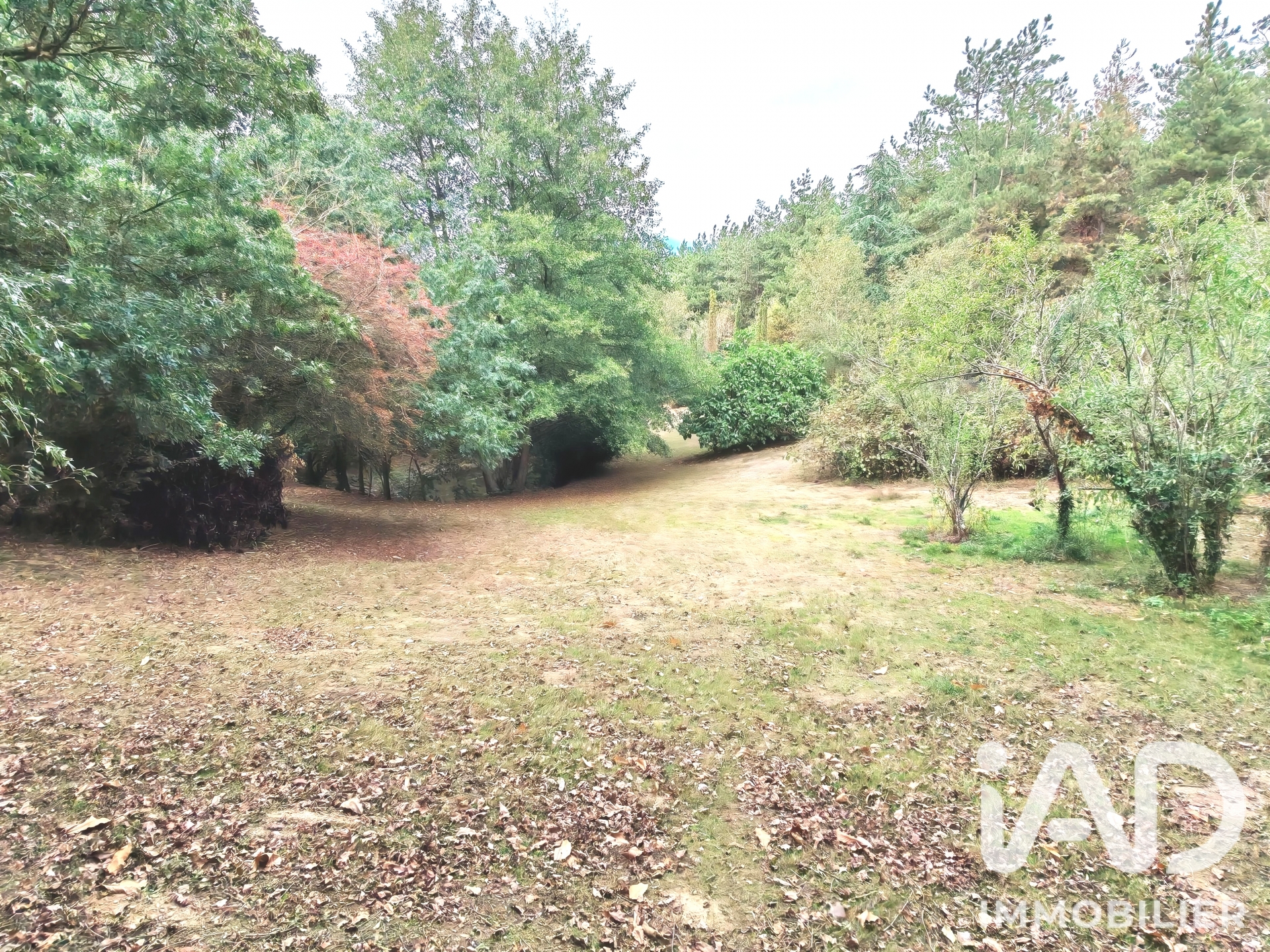 Vente maison à Saint-Mars-du-Désert (44850) : maison 6 pièces 140 m² - 2103567 — 21