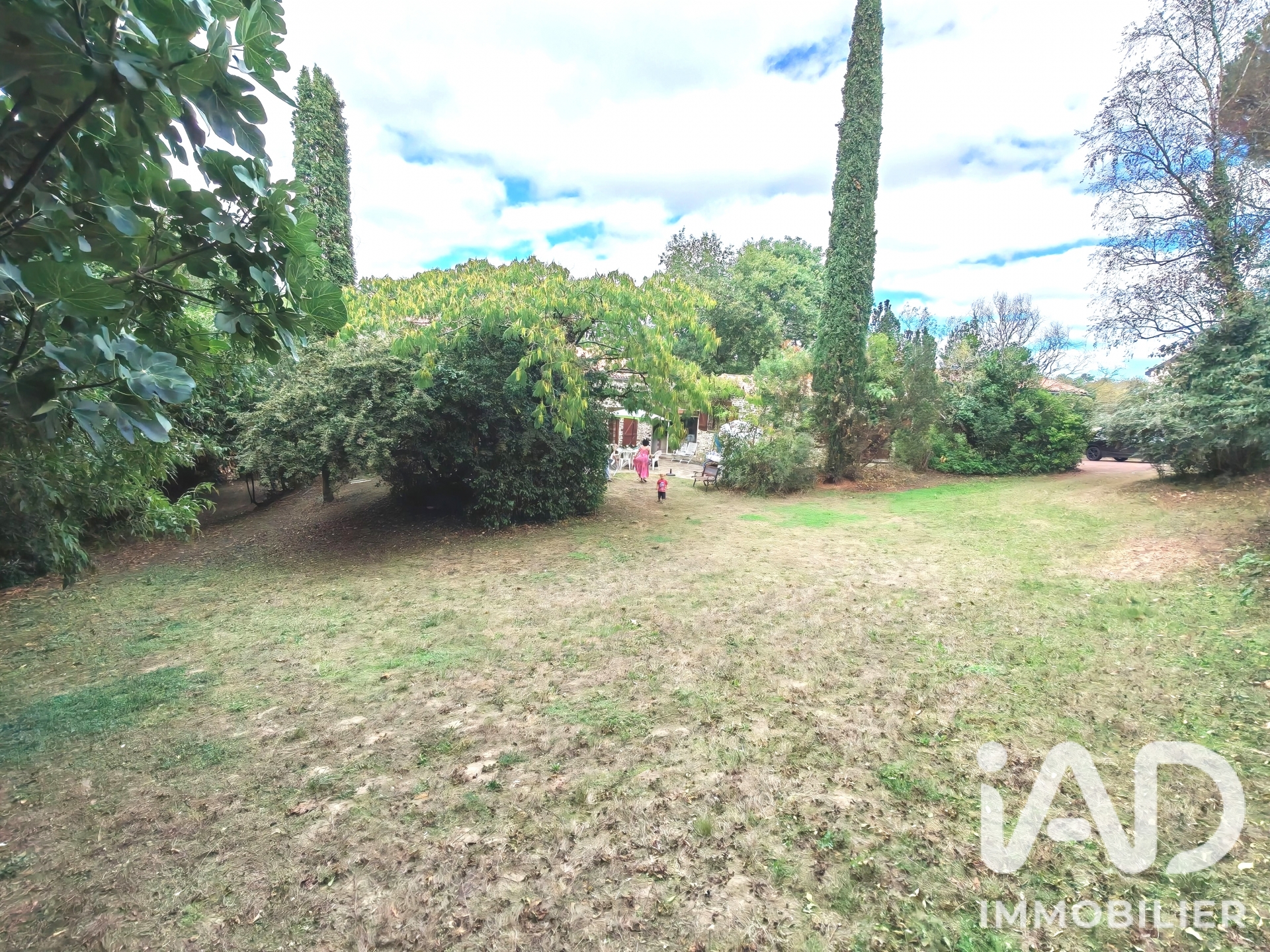 Vente maison à Saint-Mars-du-Désert (44850) : maison 6 pièces 140 m² - 2103567 — 20