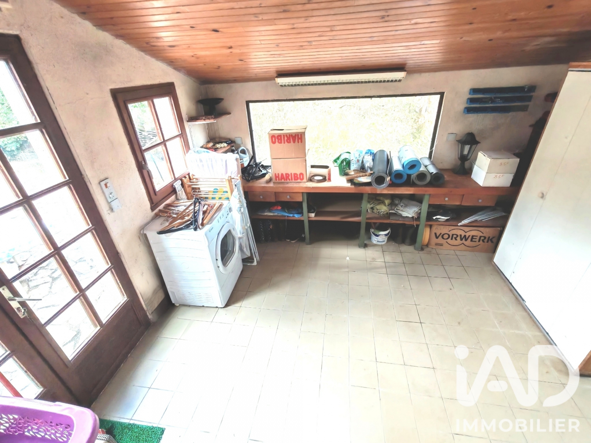 Vente maison à Saint-Mars-du-Désert (44850) : maison 6 pièces 140 m² - 2103567 — 17