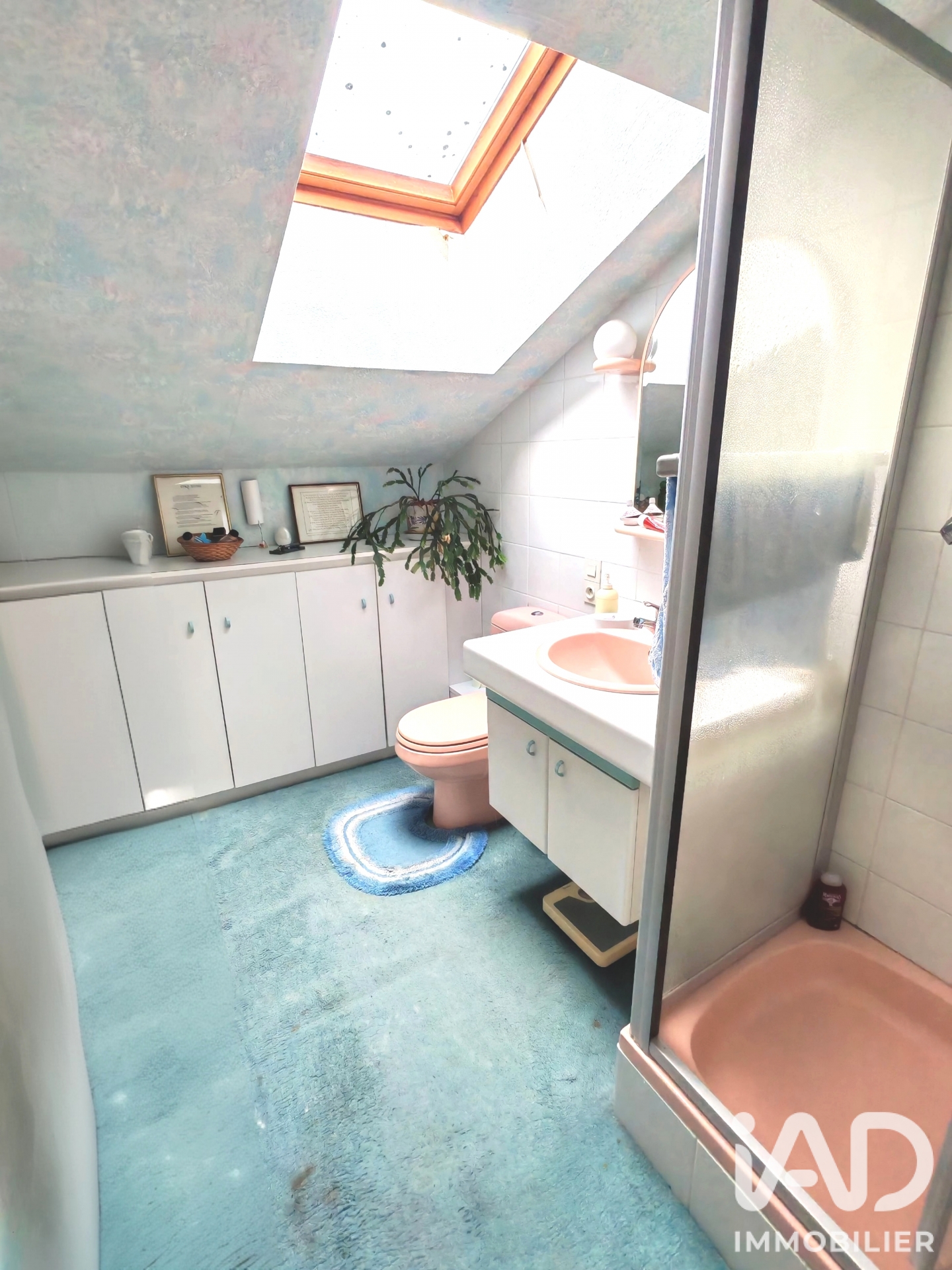 Vente maison à Saint-Mars-du-Désert (44850) : maison 6 pièces 140 m² - 2103567 — 16