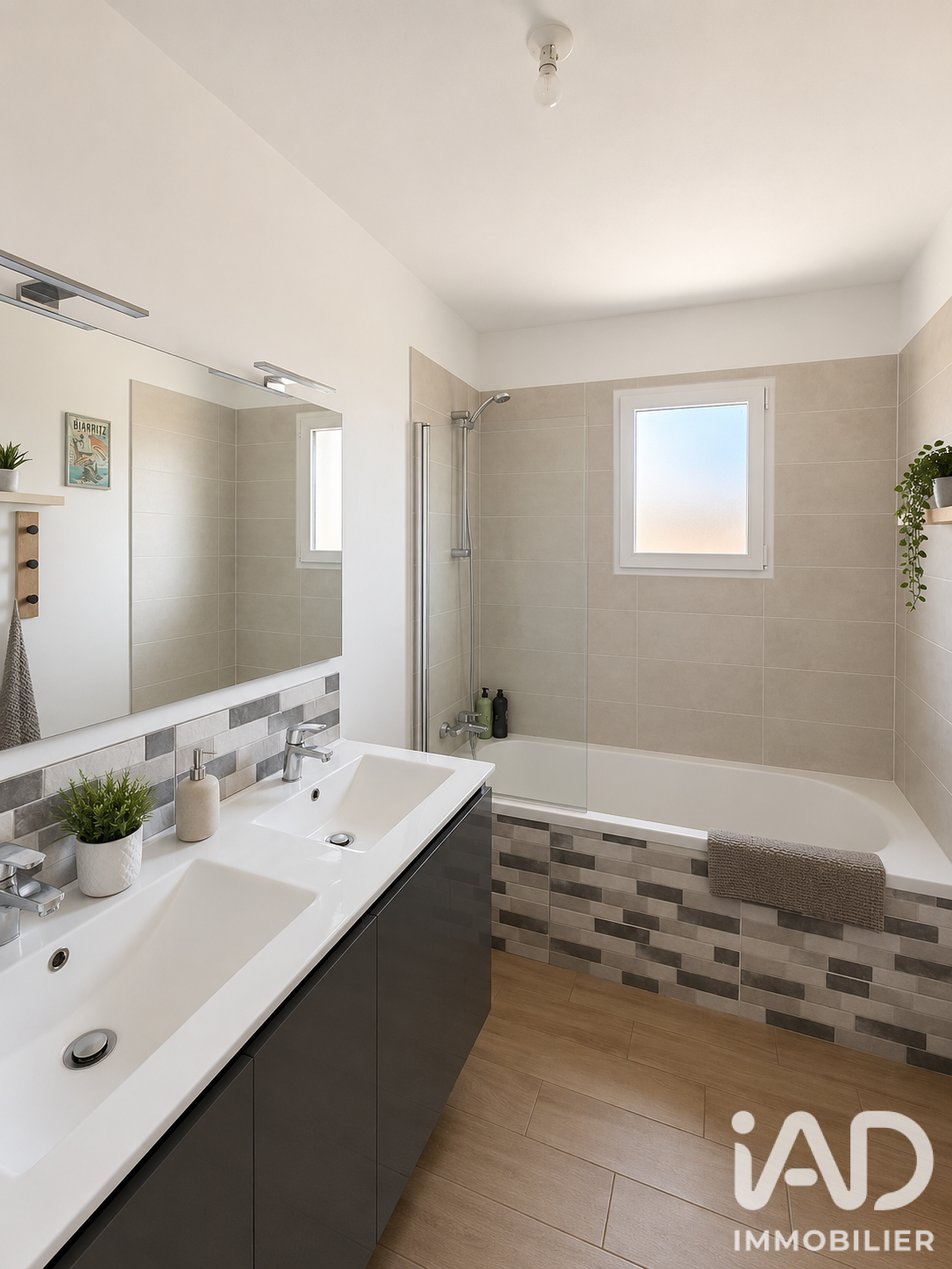 Vente maison à Plobannalec-Lesconil (29740) : maison traditionnelle 4 pièces 95 m² - 2103286 — 10