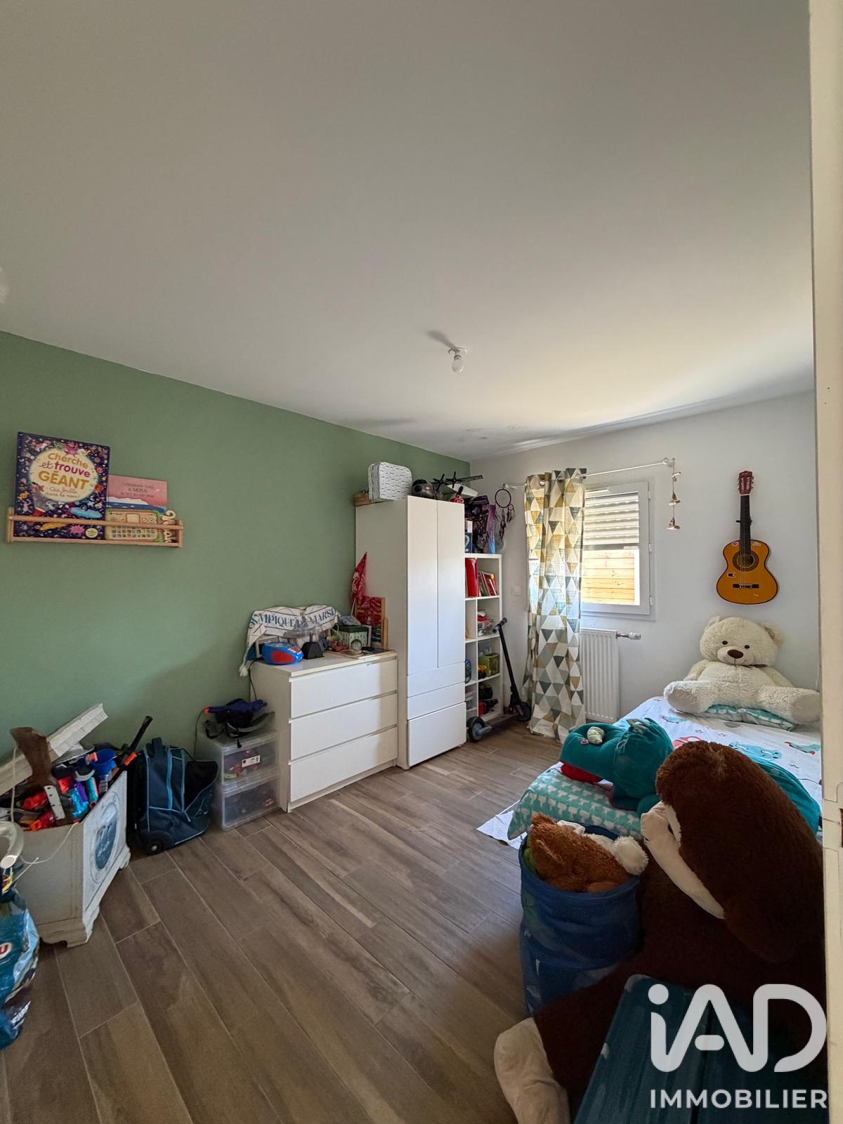 Vente maison à Plobannalec-Lesconil (29740) : maison traditionnelle 4 pièces 95 m² - 2103286 — 11