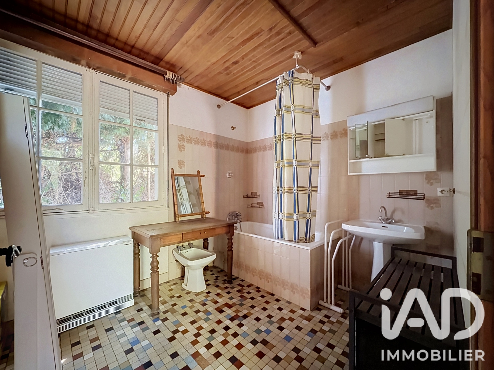 Vente maison à Saint-Georges-sur-Cher (41400) : maison 2 pièces 111 m² - 2095926 — 5