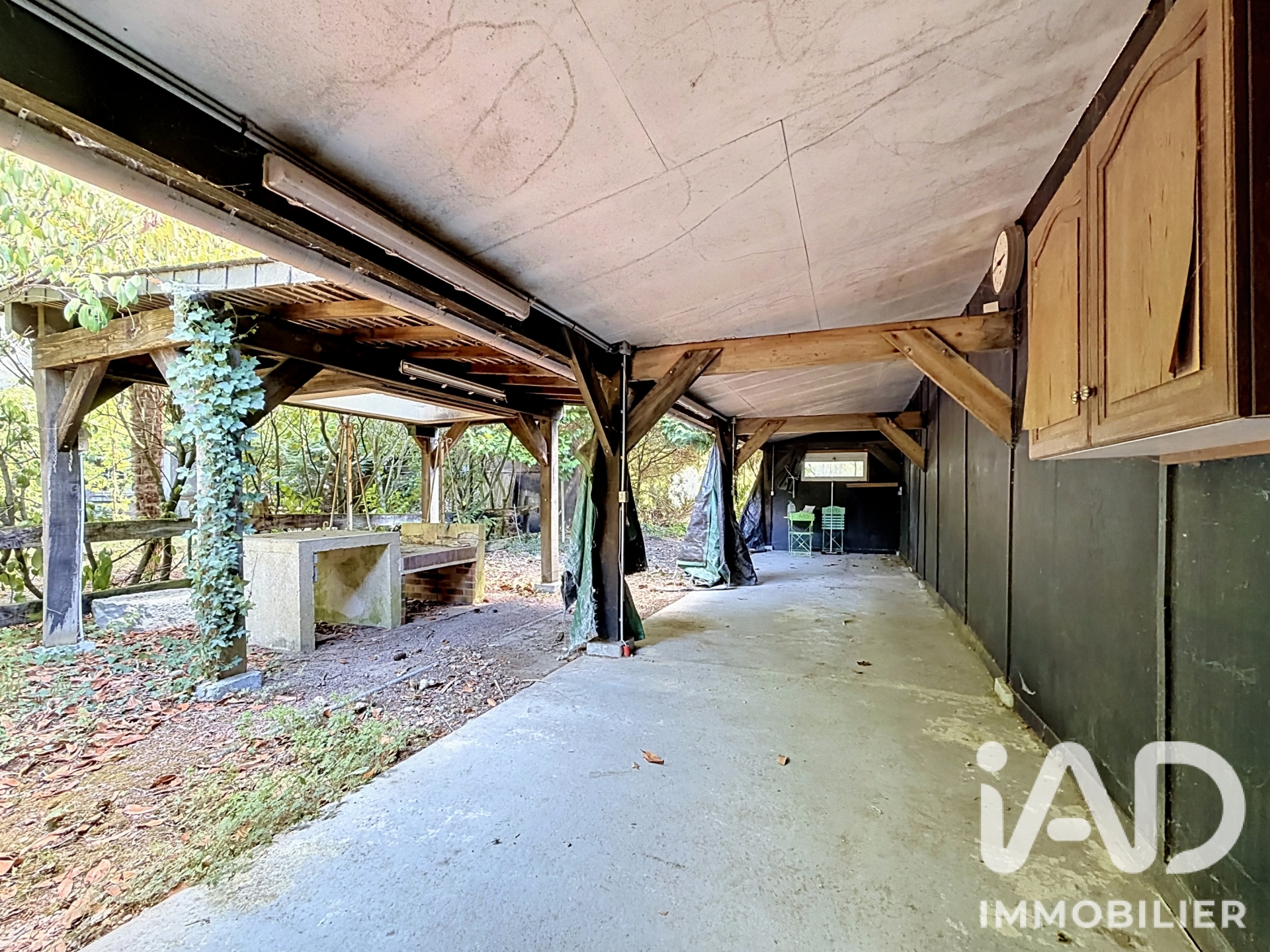 Vente maison à Saint-Georges-sur-Cher (41400) : maison 2 pièces 111 m² - 2095926 — 14