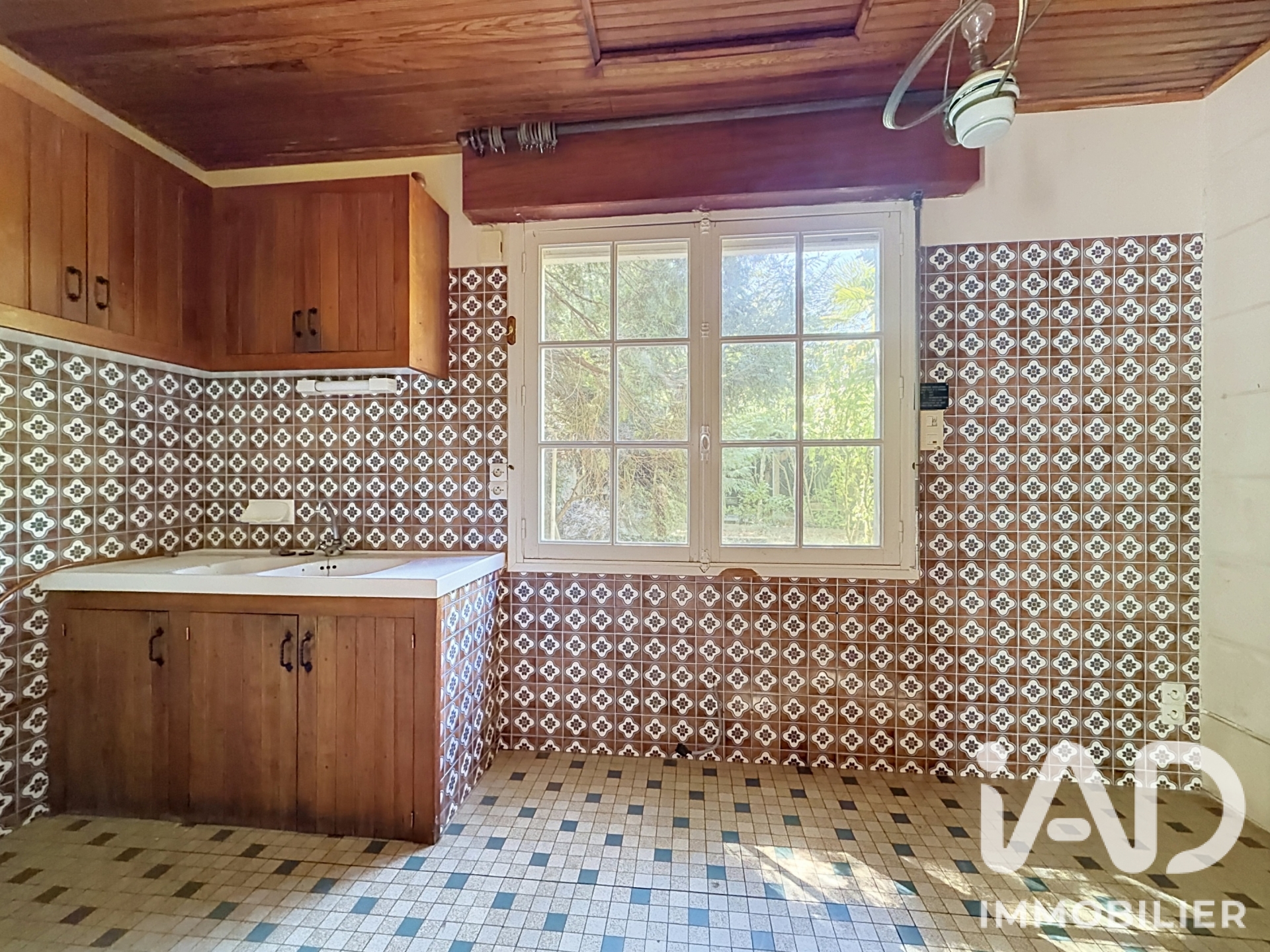Vente maison à Saint-Georges-sur-Cher (41400) : maison 2 pièces 111 m² - 2095926 — 9