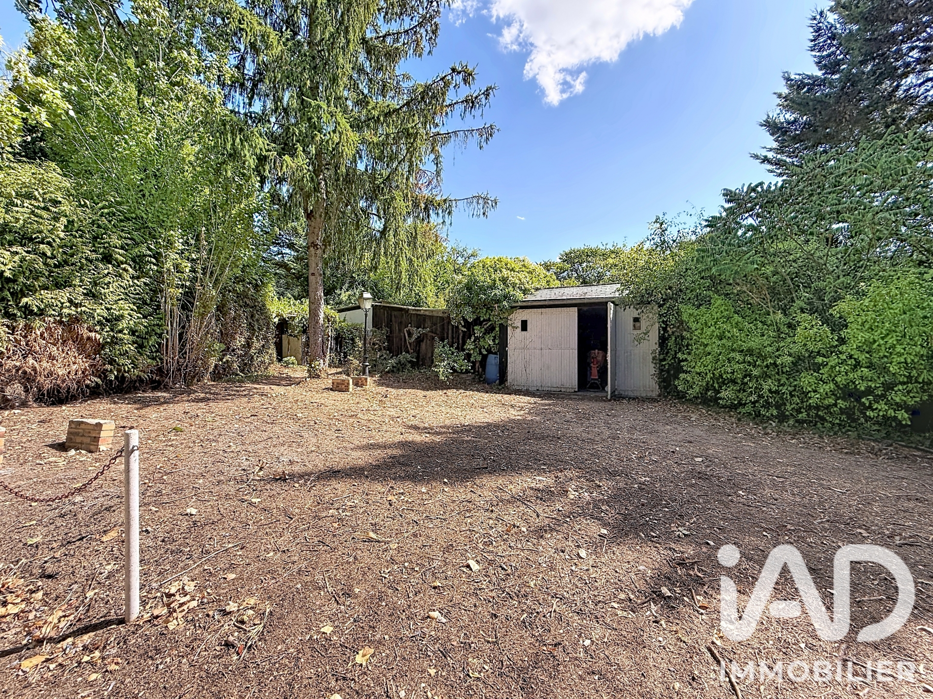 Vente maison à Saint-Georges-sur-Cher (41400) : maison 2 pièces 111 m² - 2095926 — 13