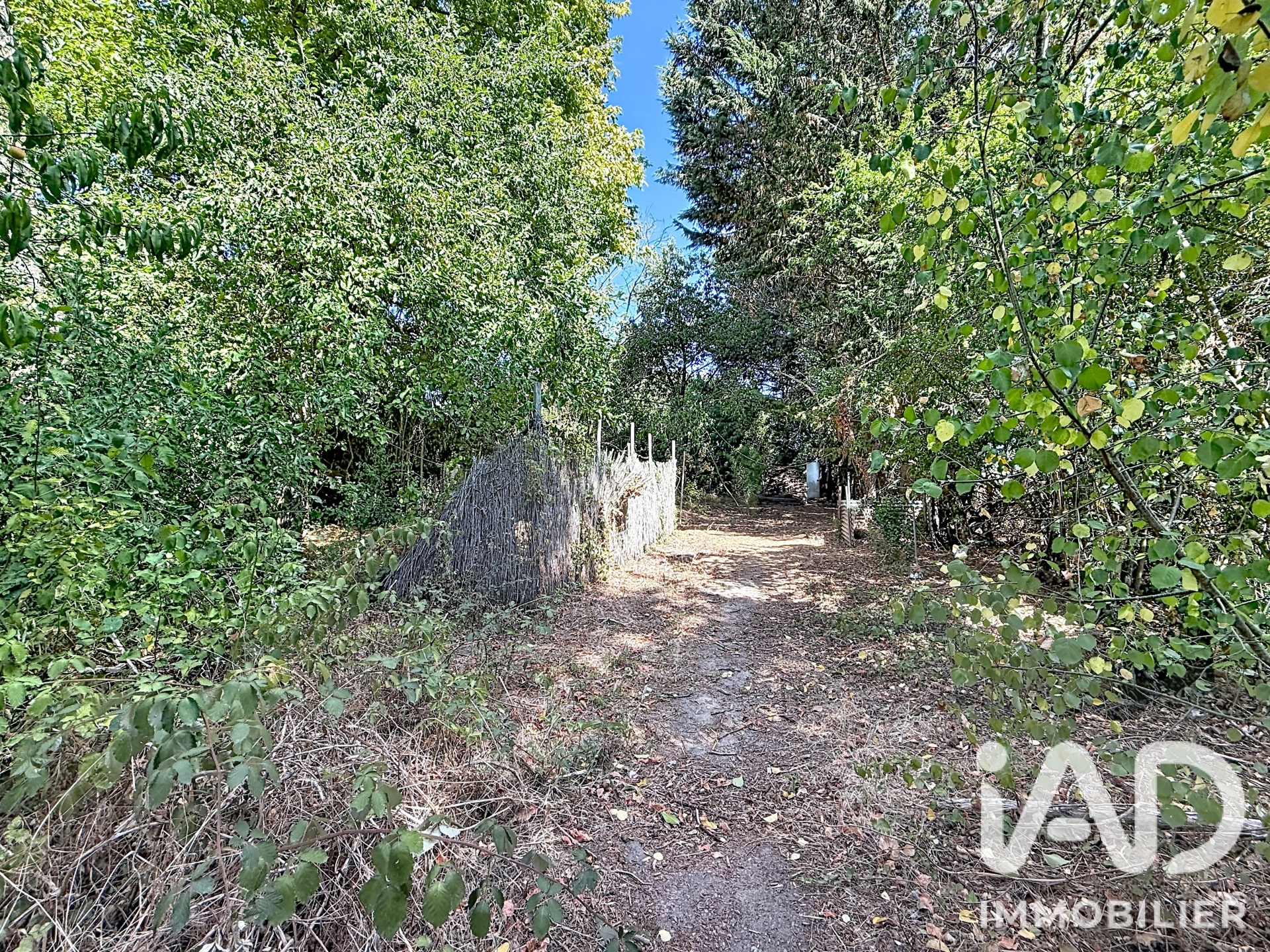 Vente maison à Saint-Georges-sur-Cher (41400) : maison 2 pièces 111 m² - 2095926 — 15