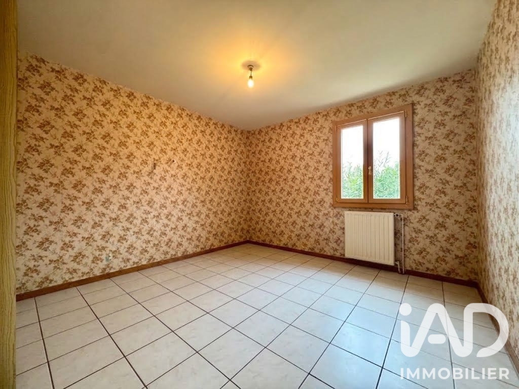Vente maison à Flourens (31130) : maison traditionnelle 5 pièces 100 m² - 2102437 — 10